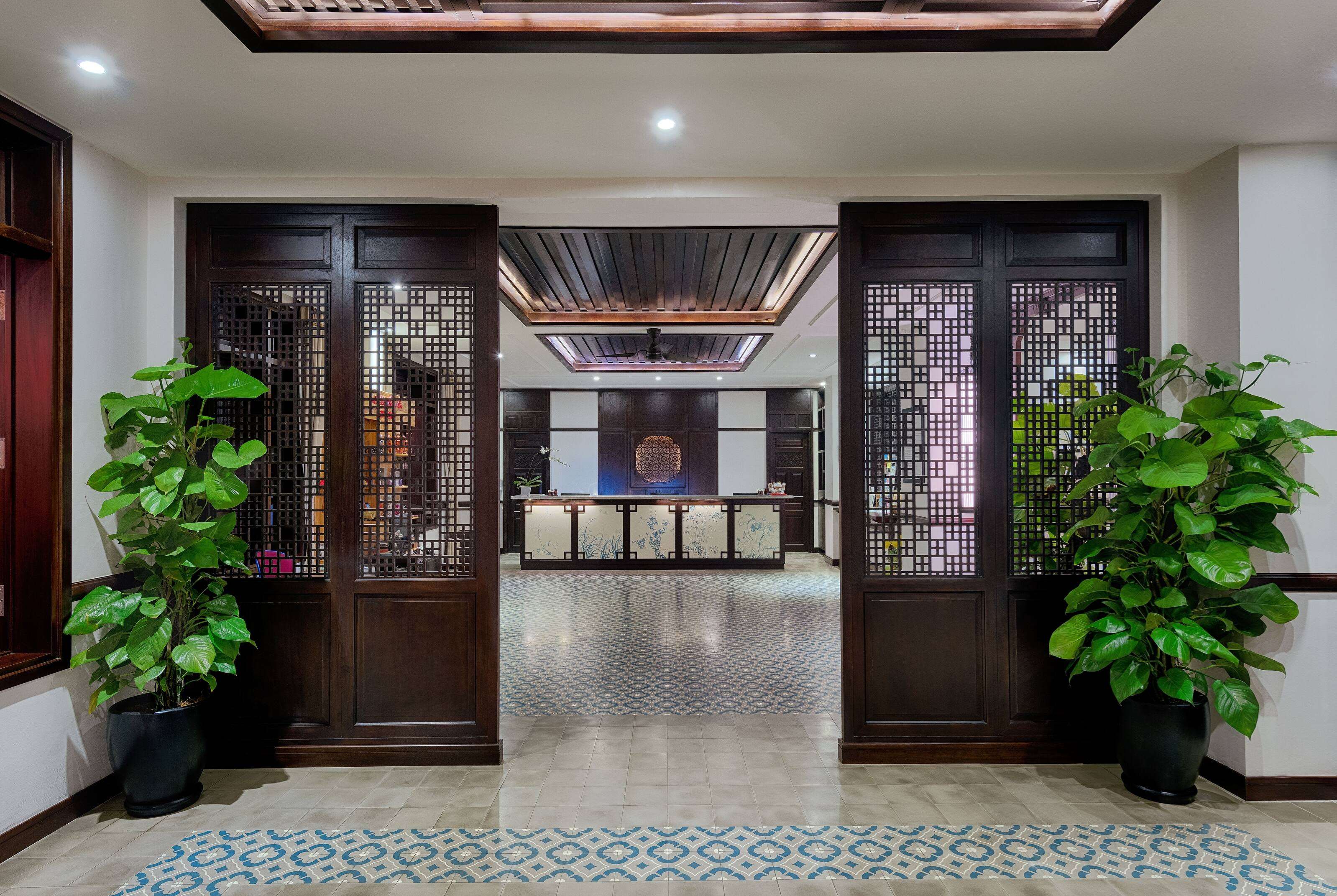 Wyndham Garden Hoi An Cua Dai Wyndham Garden Hoi An Cua Dai