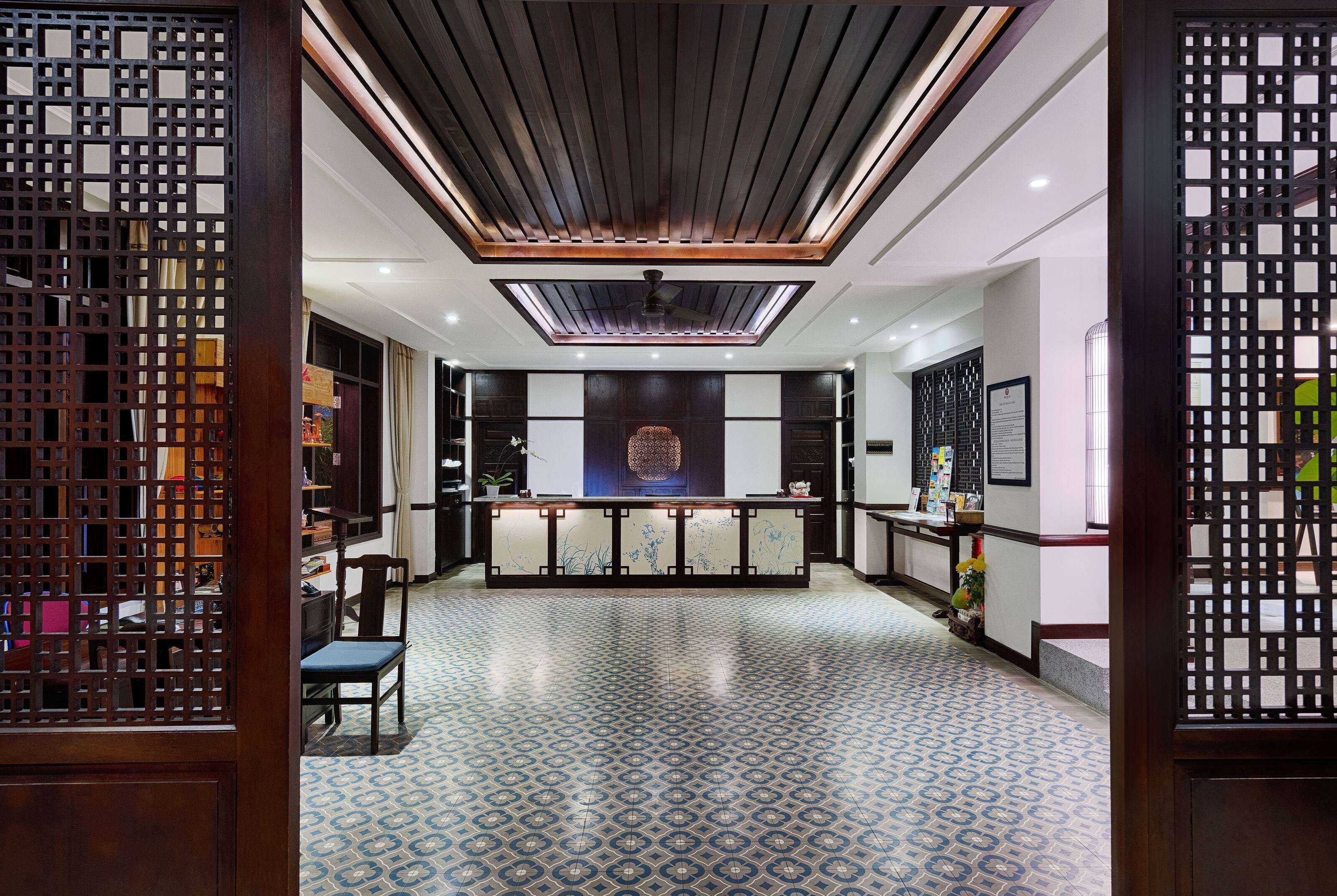 Wyndham Garden Hoi An Cua Dai Wyndham Garden Hoi An Cua Dai