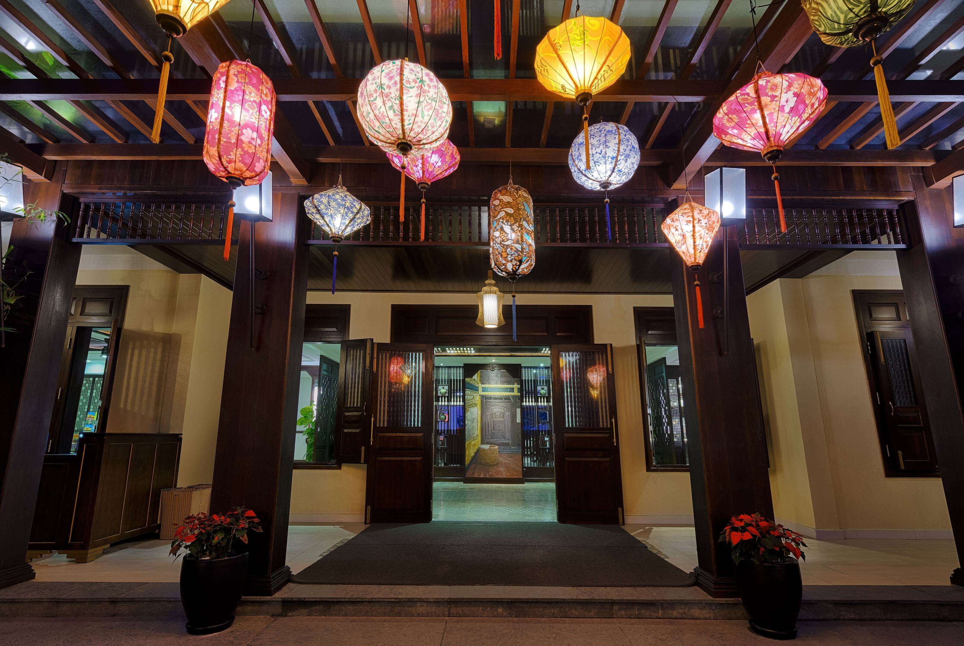 Wyndham Garden Hoi An Cua Dai Wyndham Garden Hoi An Cua Dai