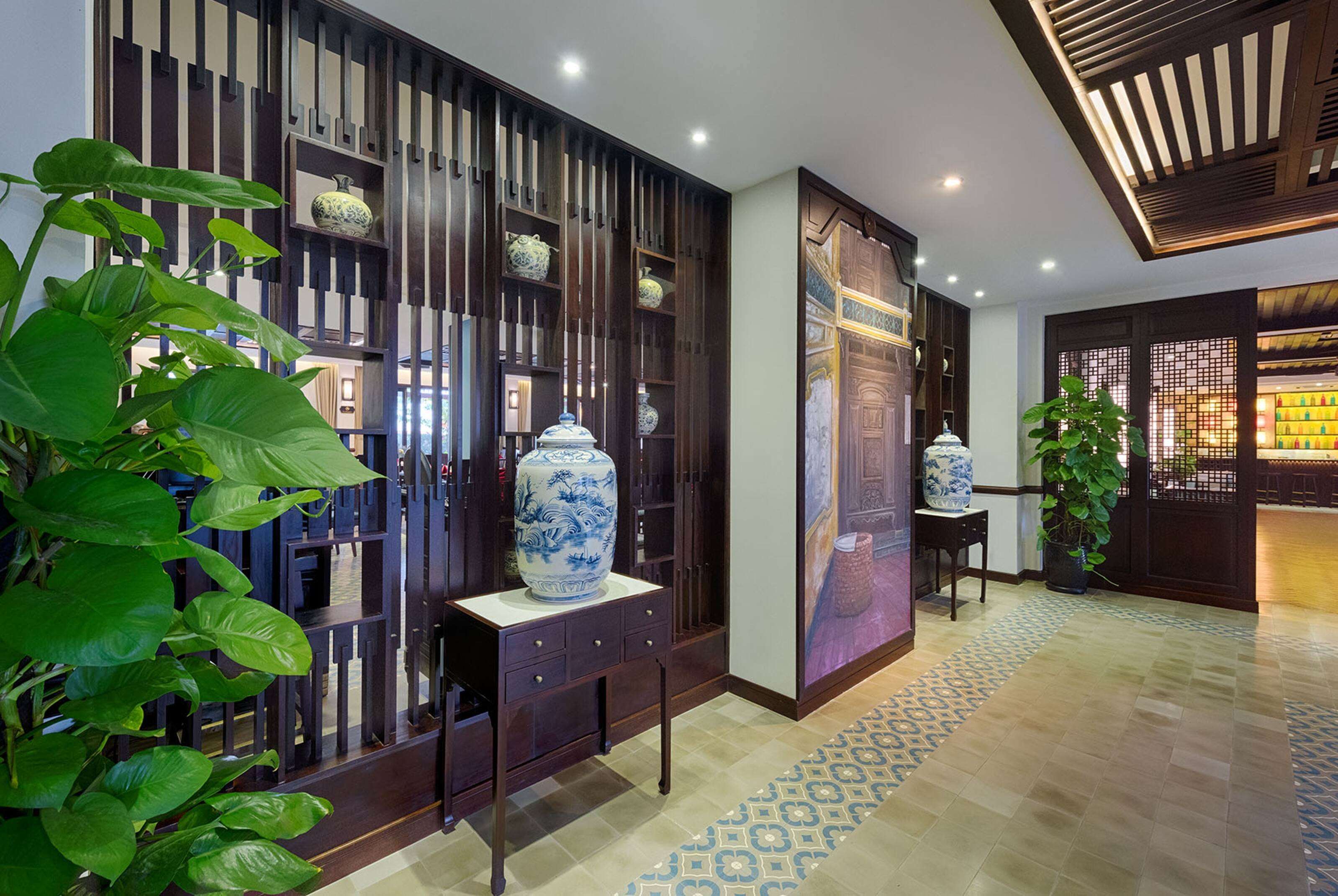 Wyndham Garden Hoi An Cua Dai Wyndham Garden Hoi An Cua Dai