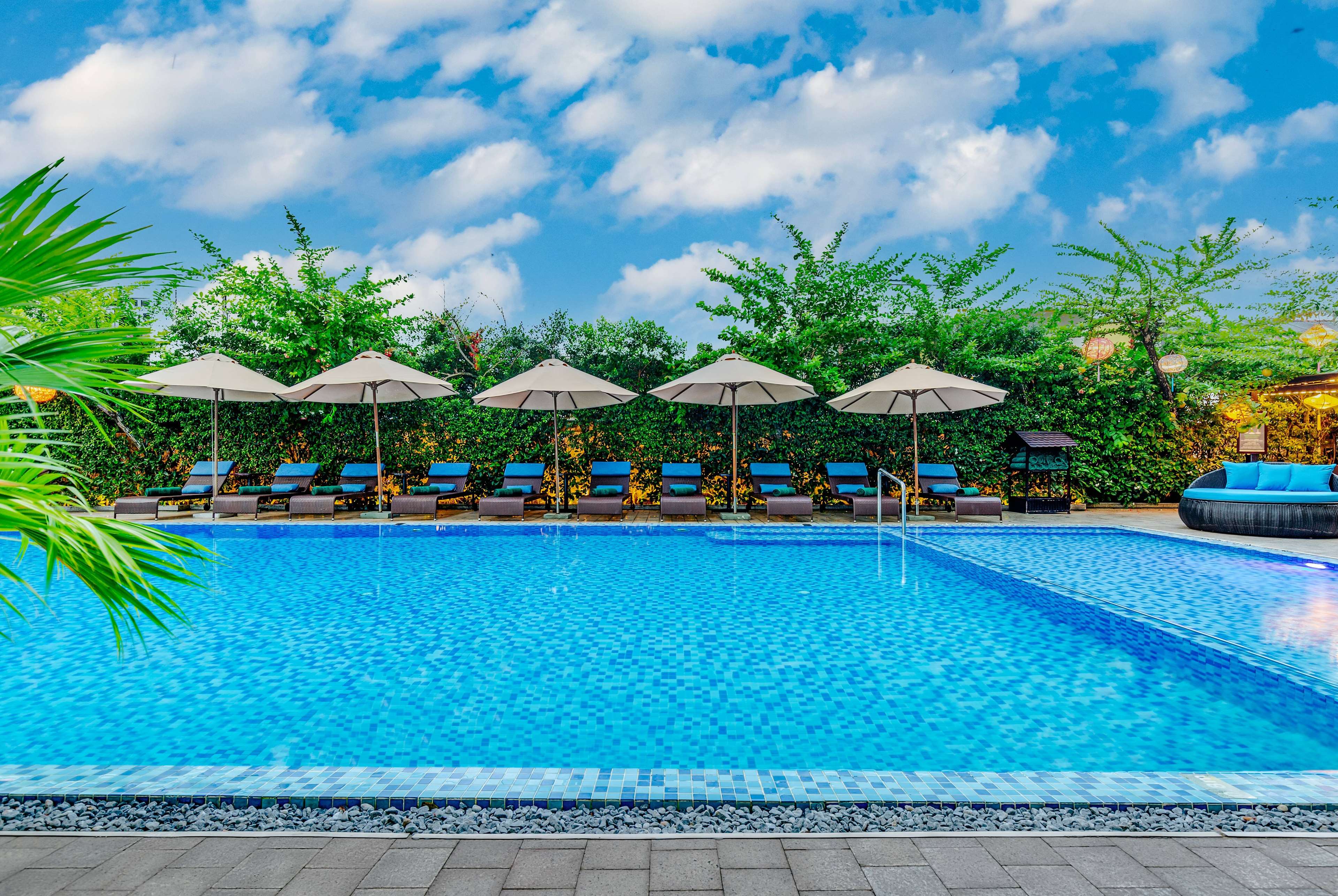 Wyndham Garden Hoi An Cua Dai Wyndham Garden Hoi An Cua Dai