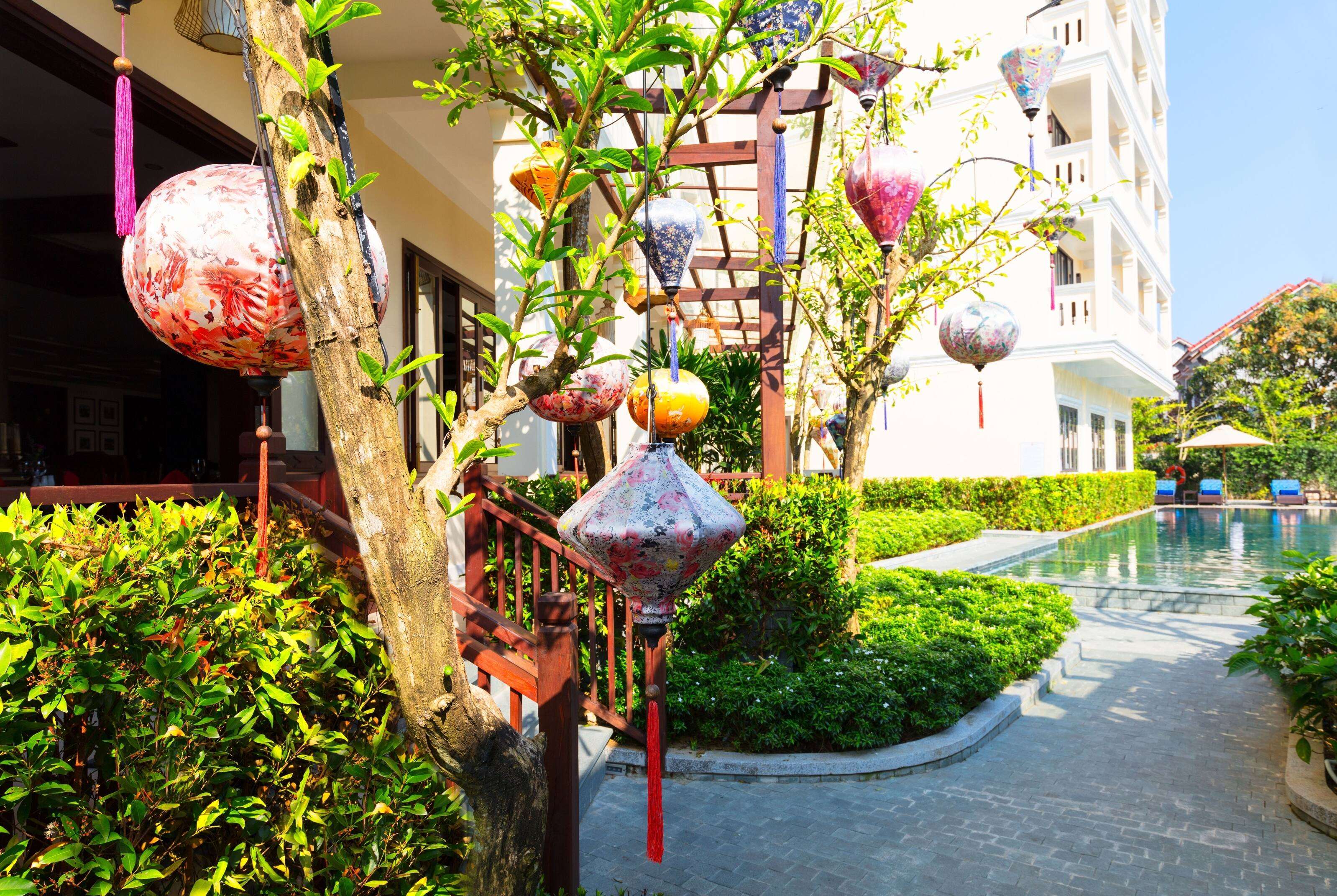 Wyndham Garden Hoi An Cua Dai Wyndham Garden Hoi An Cua Dai