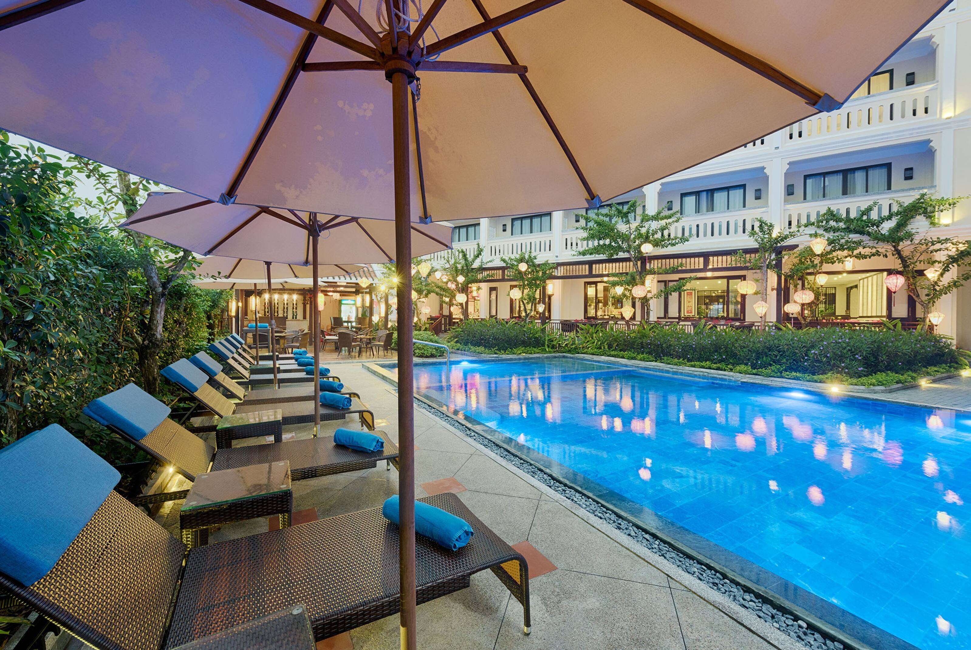 Wyndham Garden Hoi An Cua Dai Wyndham Garden Hoi An Cua Dai