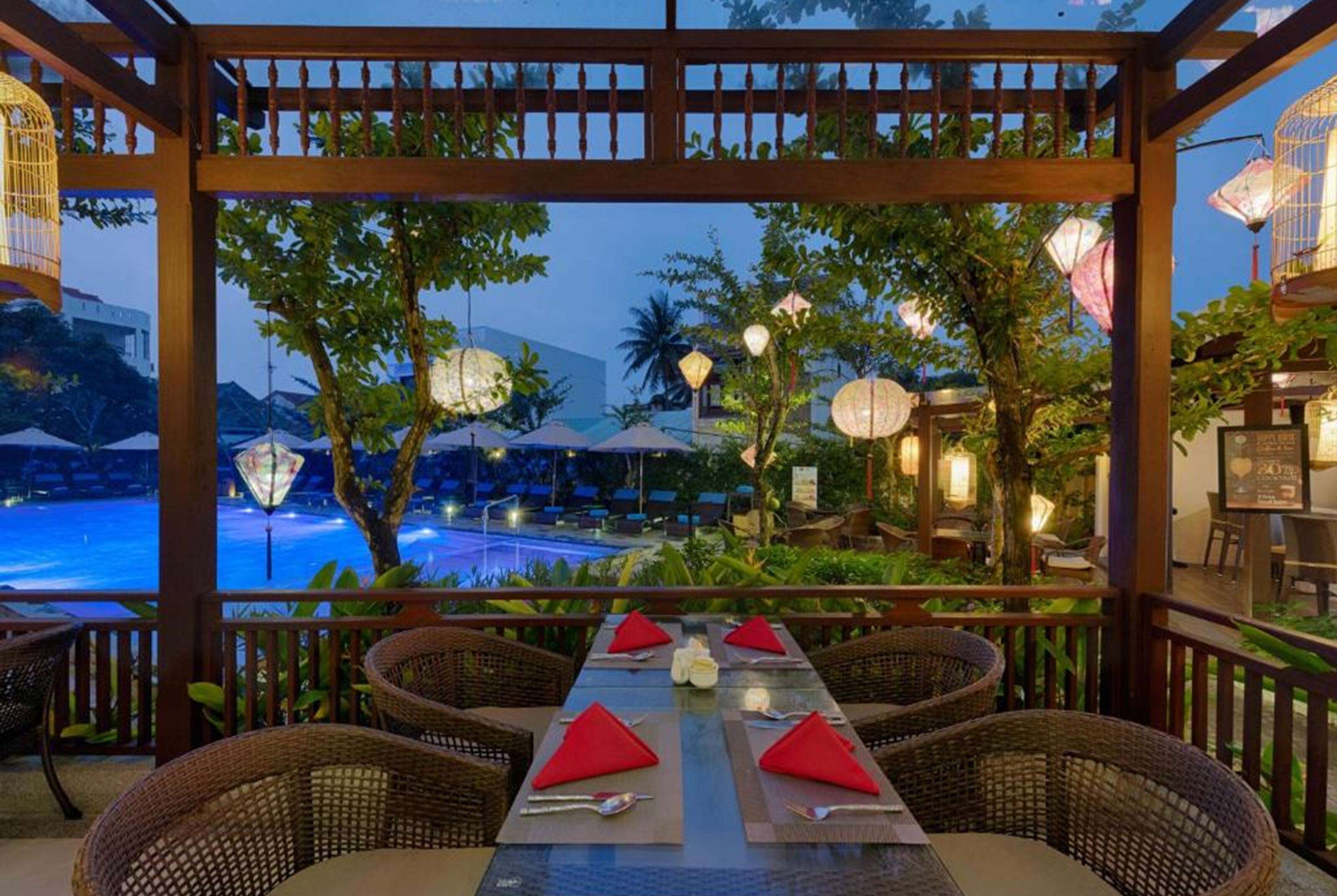 Wyndham Garden Hoi An Cua Dai Wyndham Garden Hoi An Cua Dai