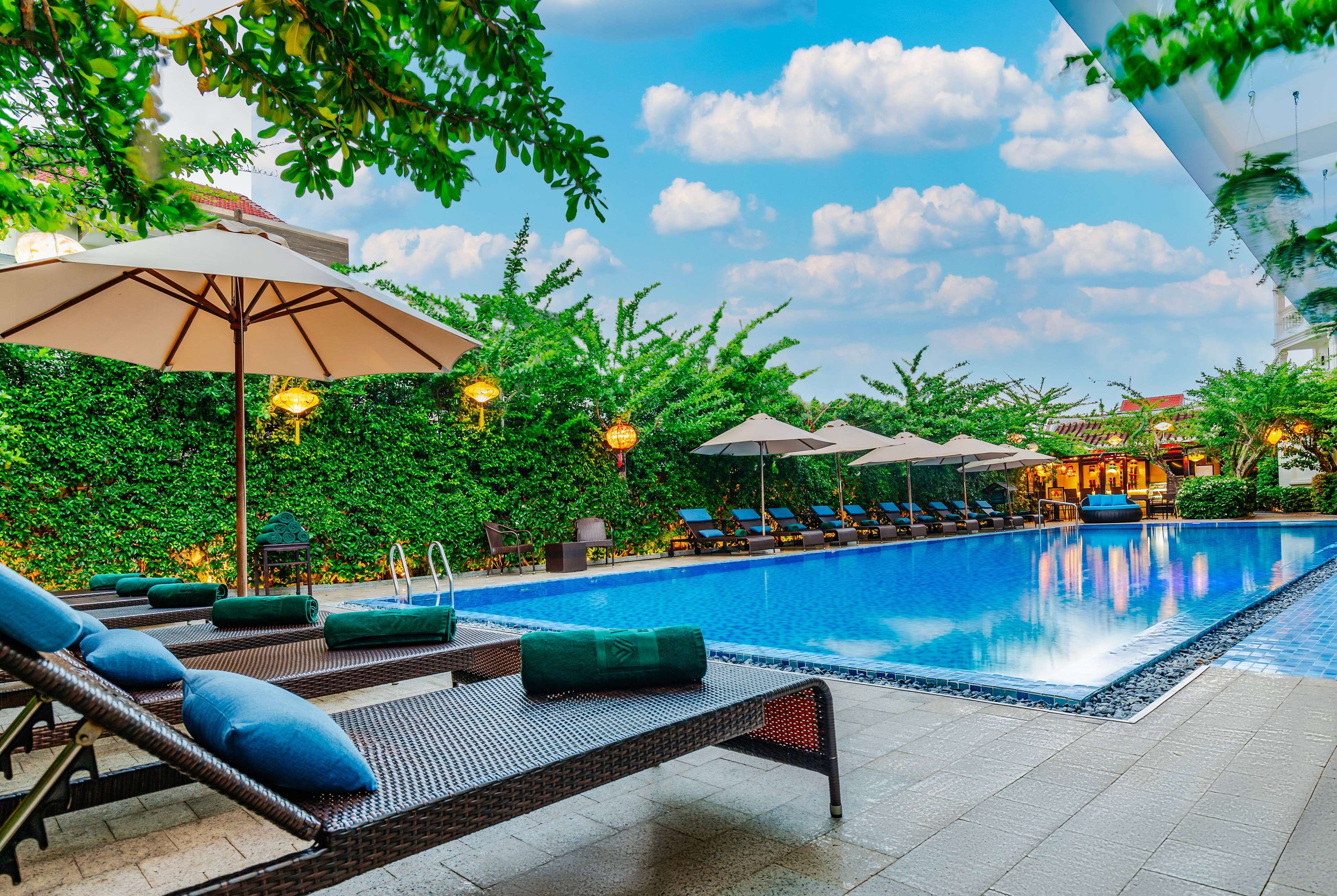 Wyndham Garden Hoi An Cua Dai Wyndham Garden Hoi An Cua Dai