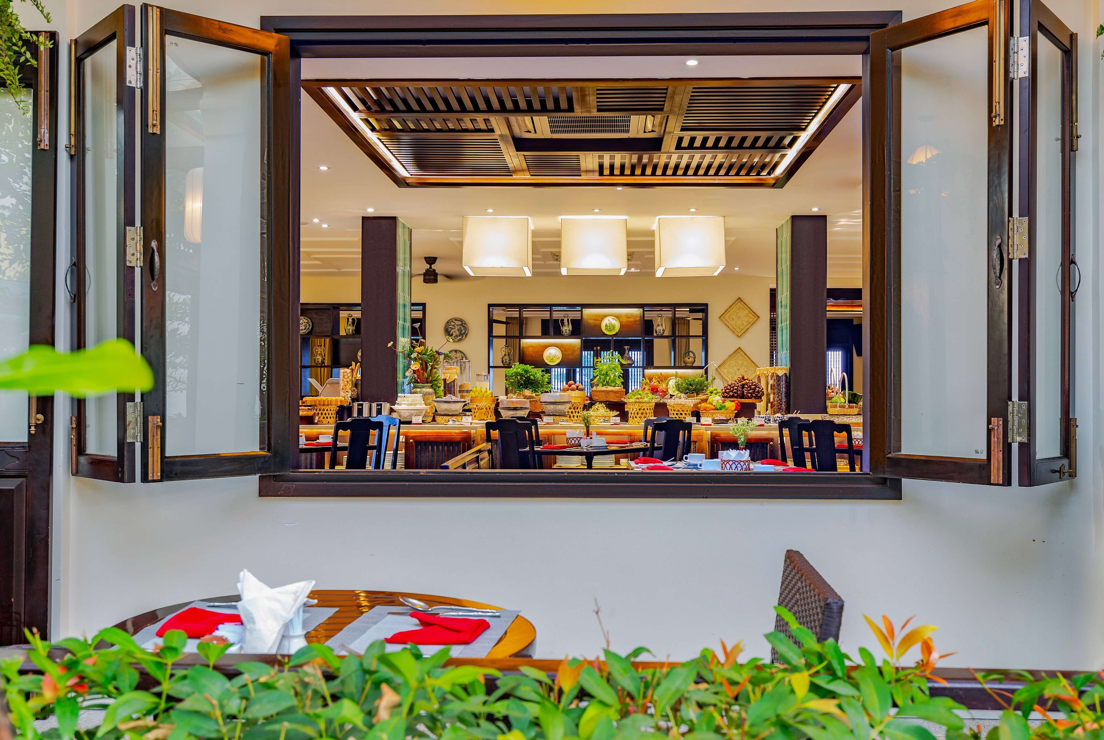 Wyndham Garden Hoi An Cua Dai Wyndham Garden Hoi An Cua Dai