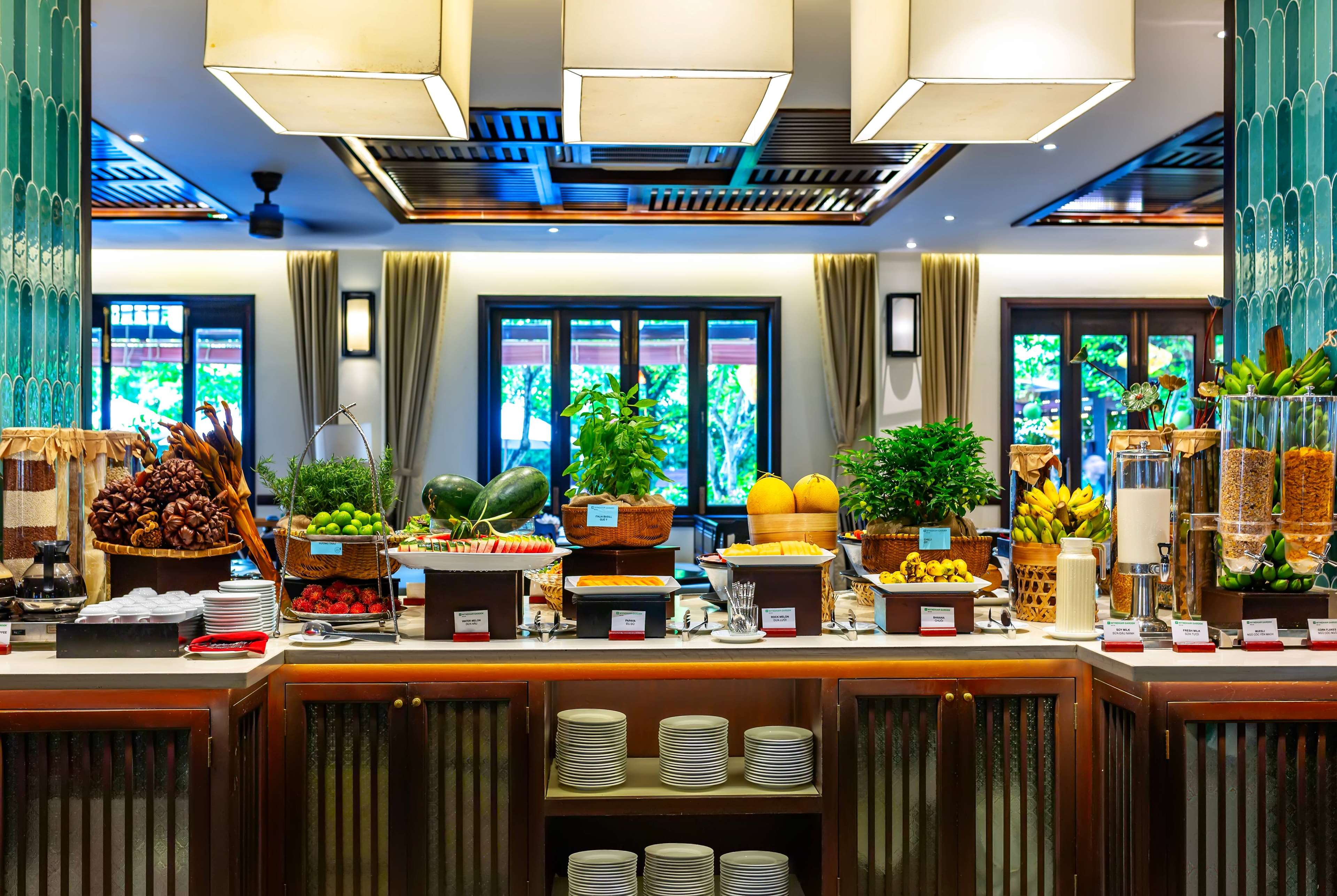 Wyndham Garden Hoi An Cua Dai Wyndham Garden Hoi An Cua Dai
