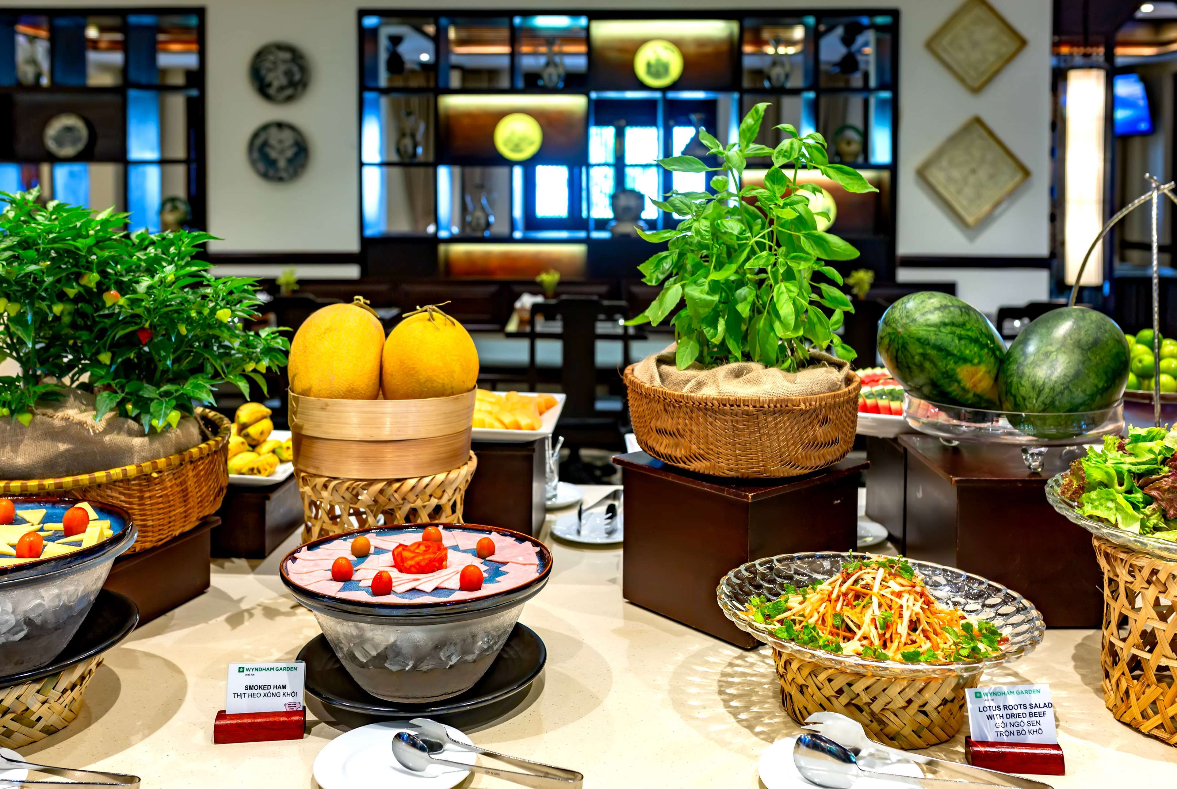 Wyndham Garden Hoi An Cua Dai Wyndham Garden Hoi An Cua Dai