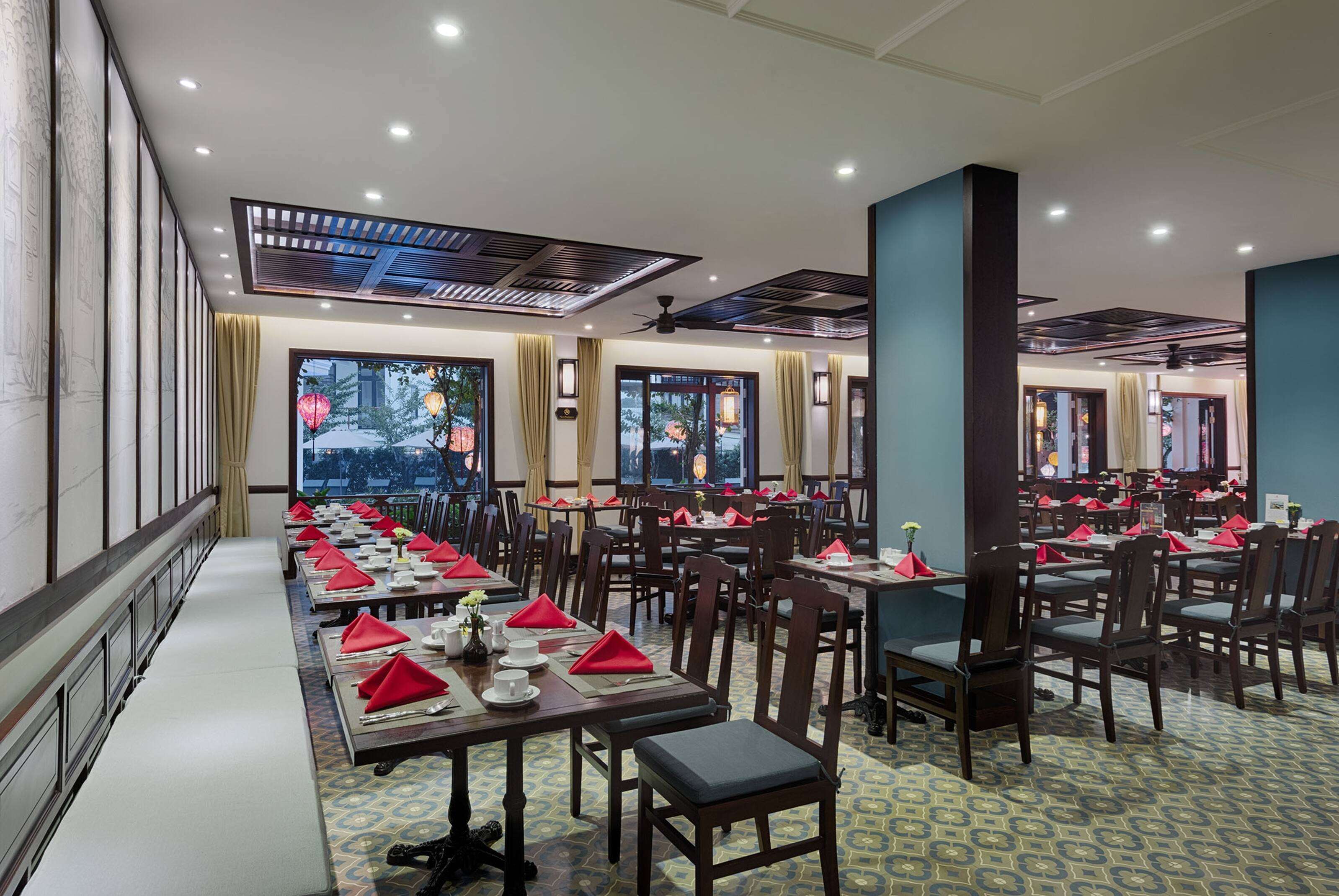 Wyndham Garden Hoi An Cua Dai Wyndham Garden Hoi An Cua Dai