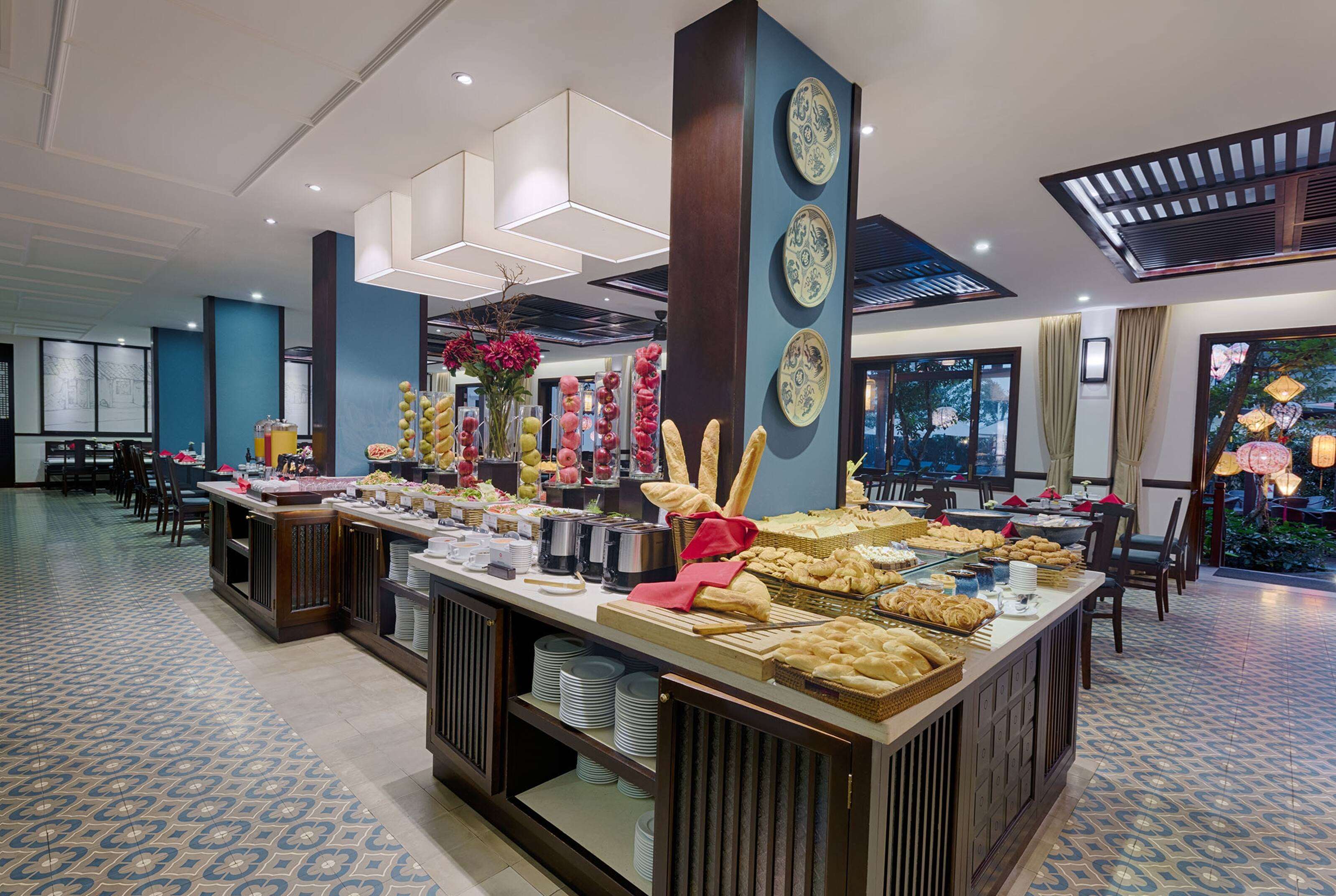 Wyndham Garden Hoi An Cua Dai Wyndham Garden Hoi An Cua Dai