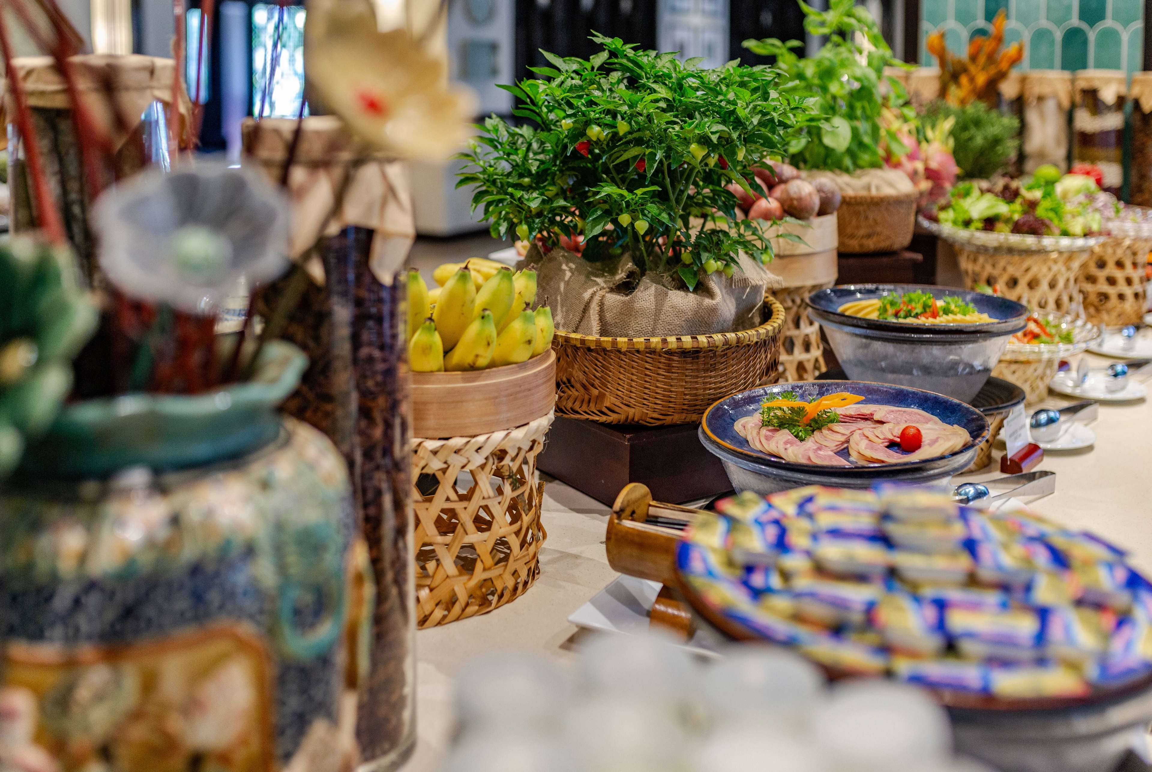 Wyndham Garden Hoi An Cua Dai Wyndham Garden Hoi An Cua Dai