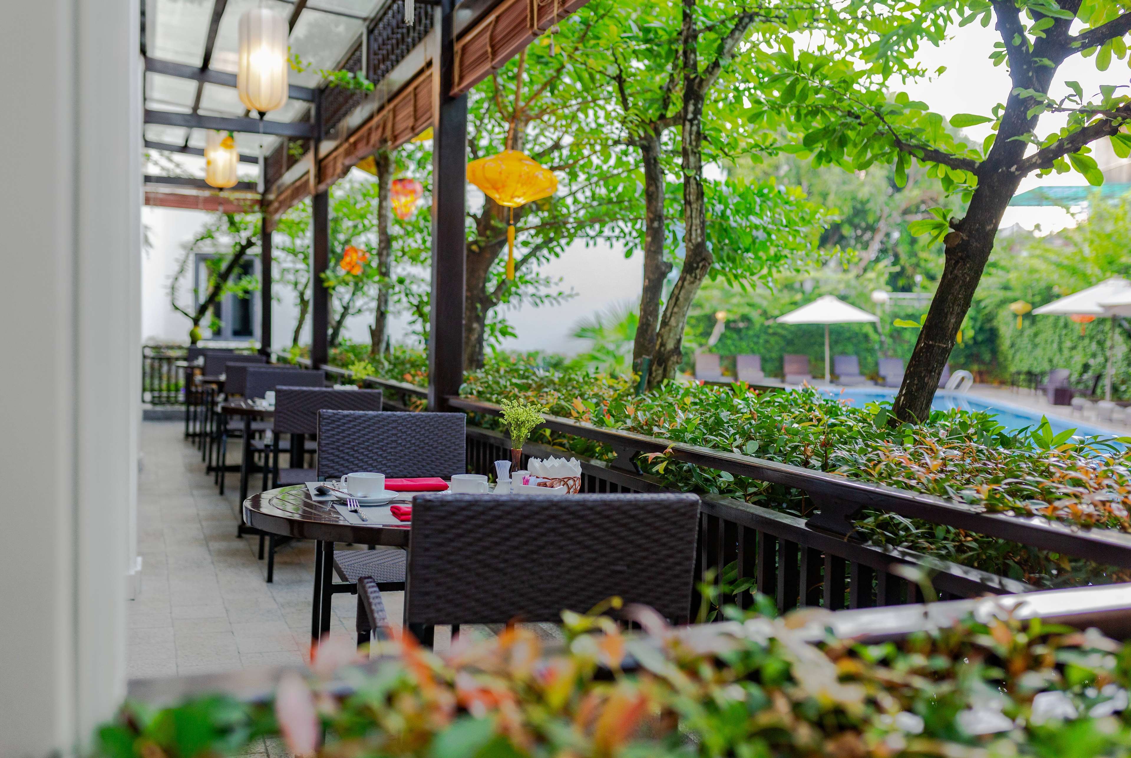 Wyndham Garden Hoi An Cua Dai Wyndham Garden Hoi An Cua Dai