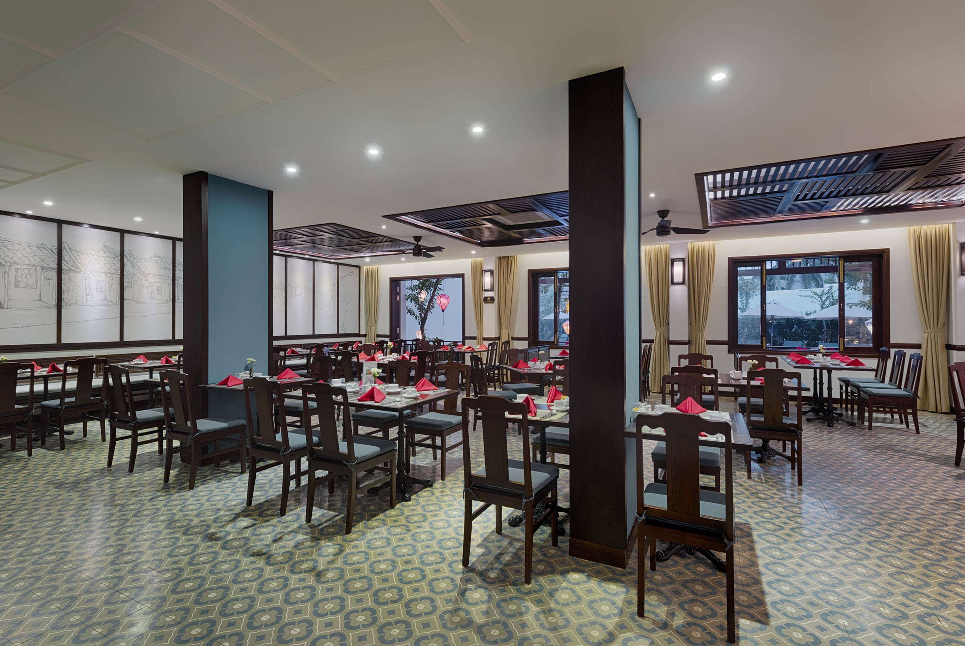 Wyndham Garden Hoi An Cua Dai Wyndham Garden Hoi An Cua Dai