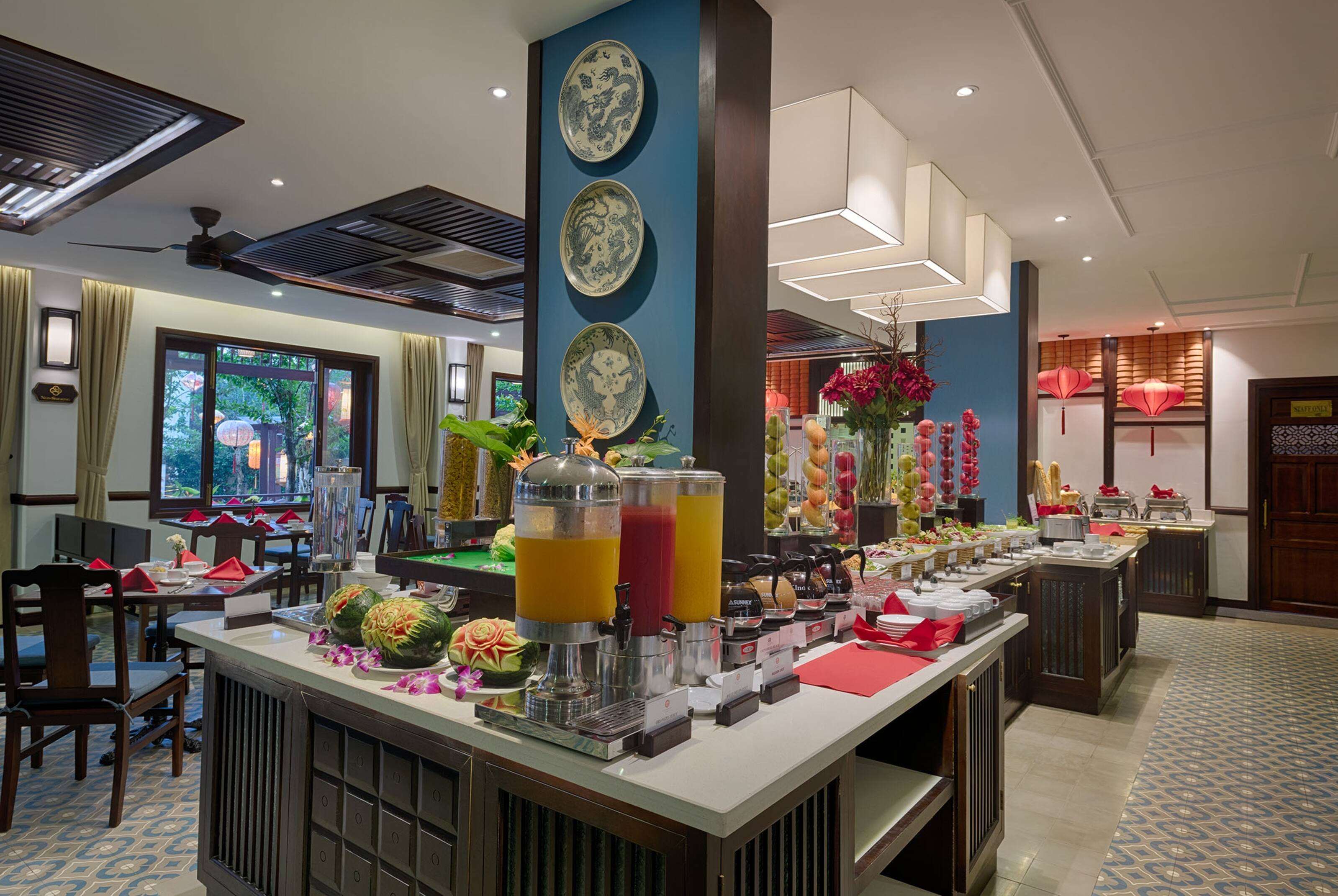 Wyndham Garden Hoi An Cua Dai Wyndham Garden Hoi An Cua Dai