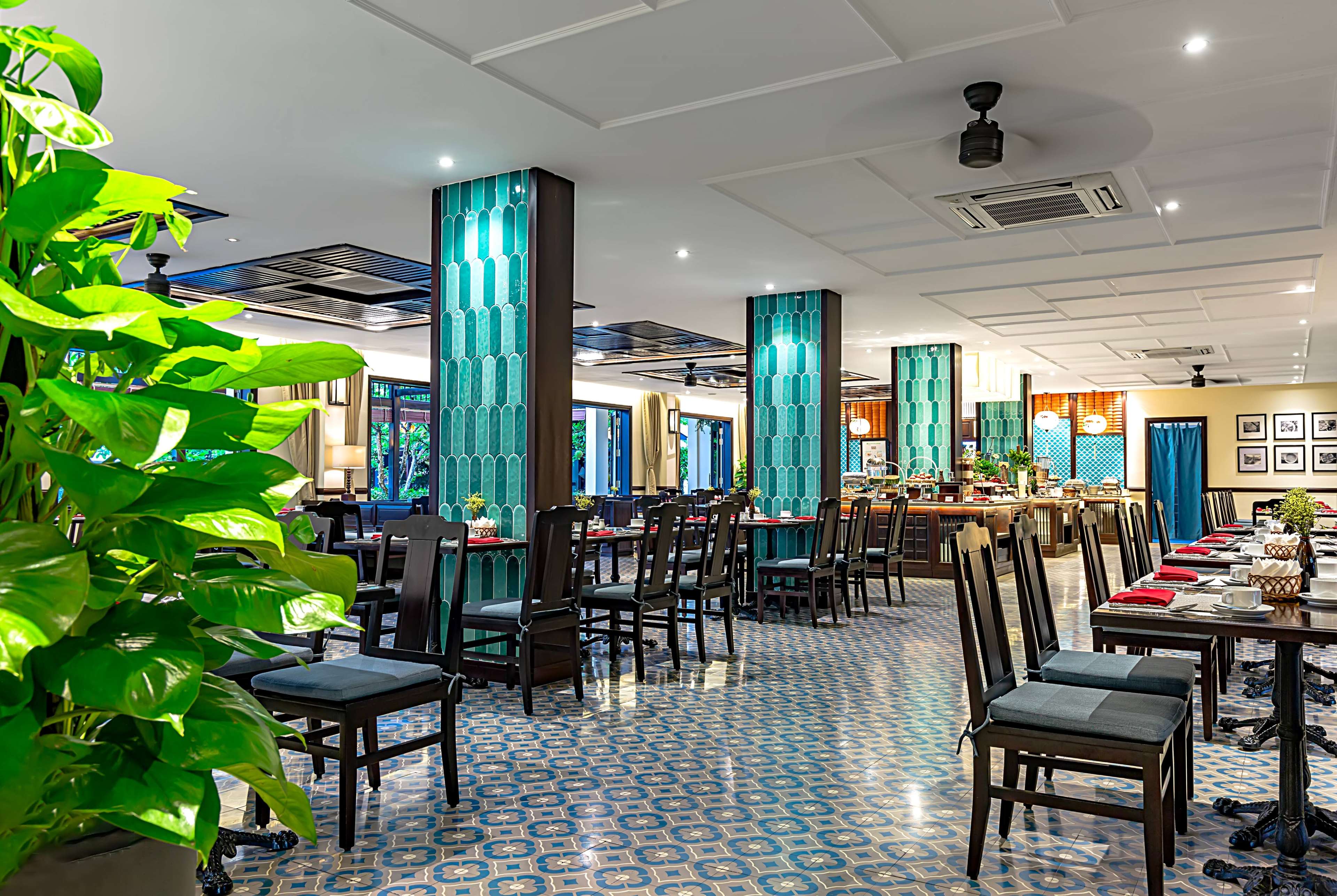 Wyndham Garden Hoi An Cua Dai Wyndham Garden Hoi An Cua Dai