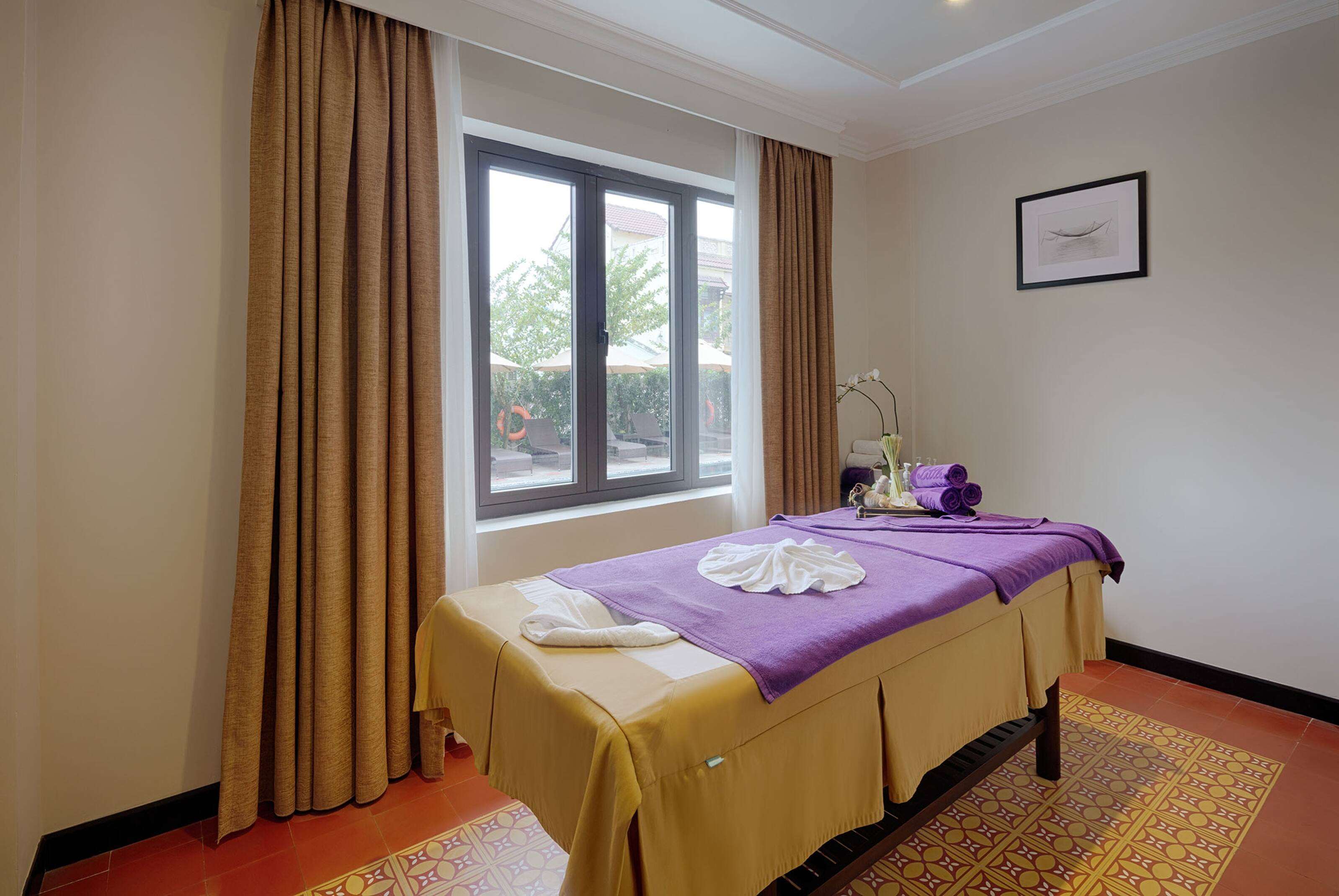 Wyndham Garden Hoi An Cua Dai Wyndham Garden Hoi An Cua Dai