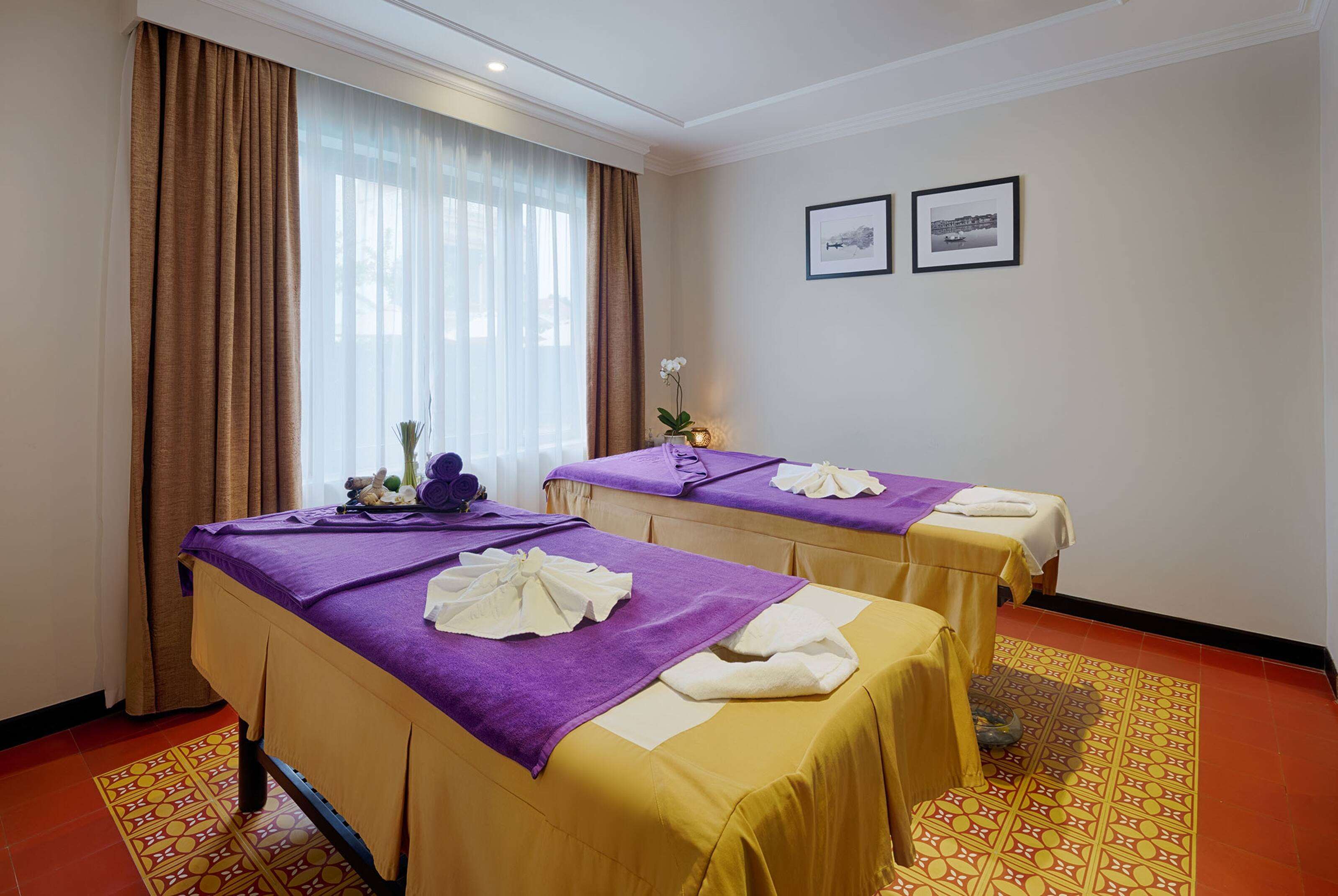 Wyndham Garden Hoi An Cua Dai Wyndham Garden Hoi An Cua Dai
