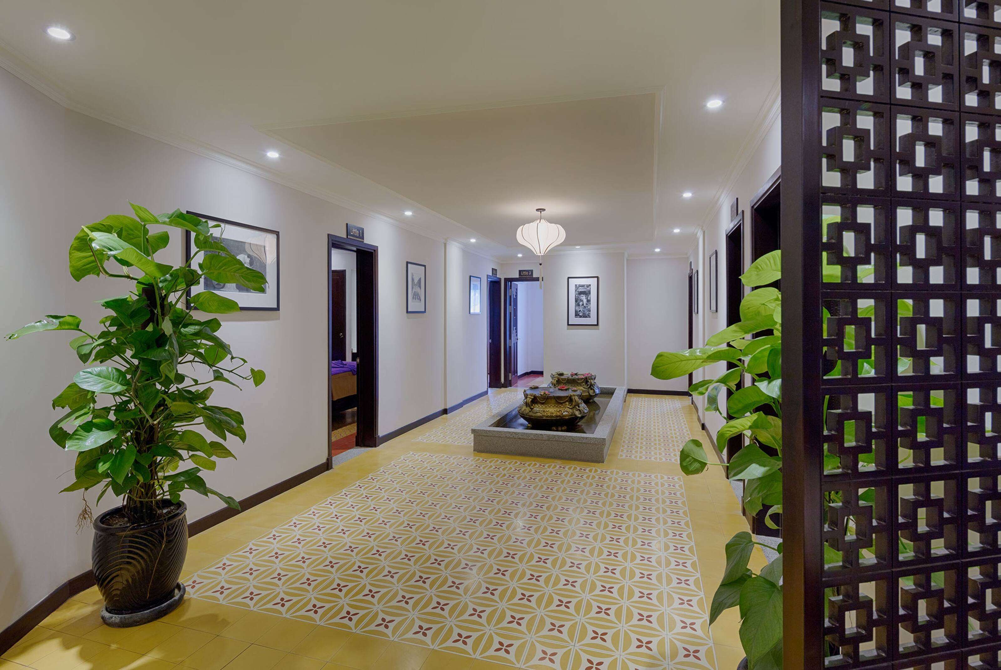 Wyndham Garden Hoi An Cua Dai Wyndham Garden Hoi An Cua Dai