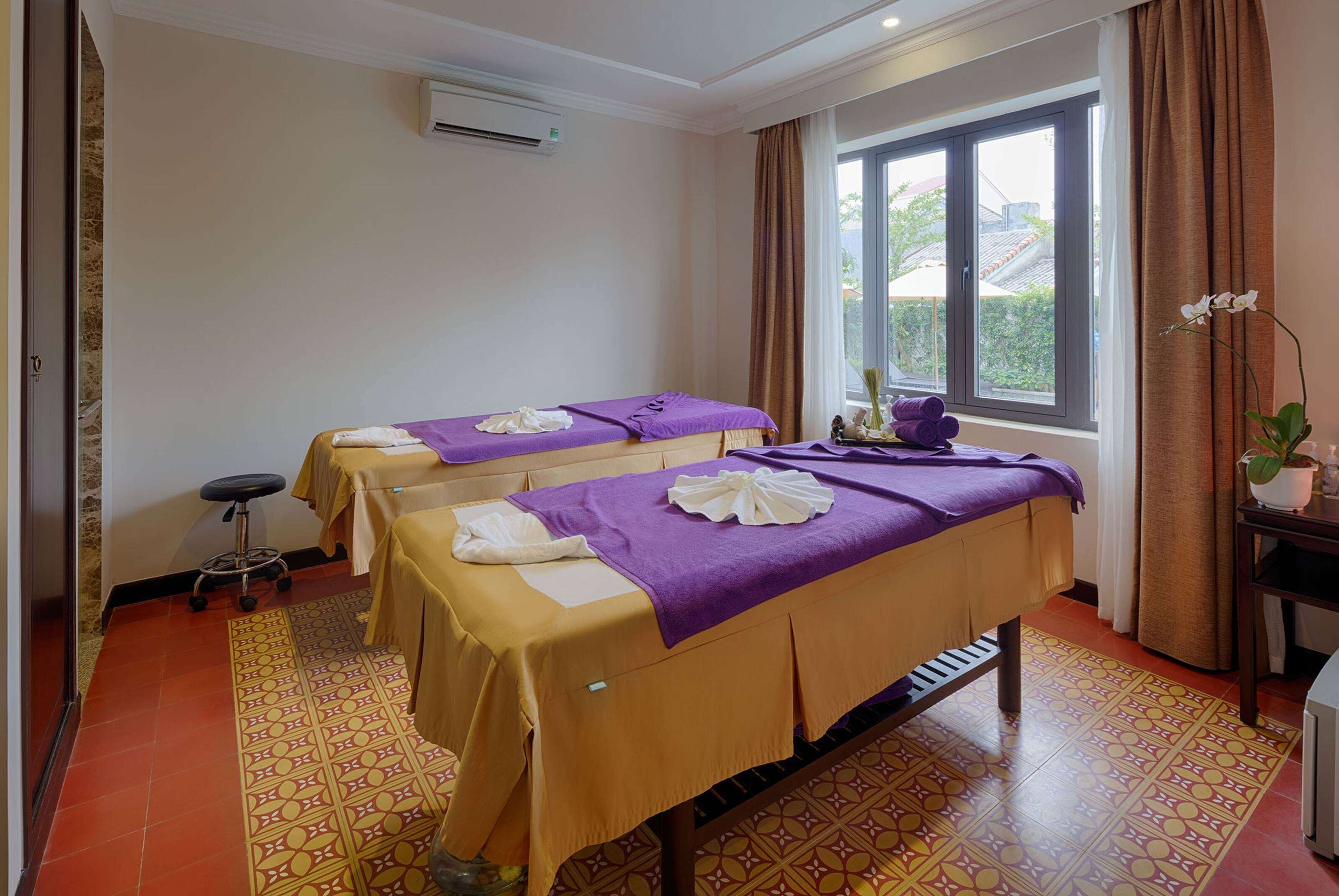 Wyndham Garden Hoi An Cua Dai Wyndham Garden Hoi An Cua Dai