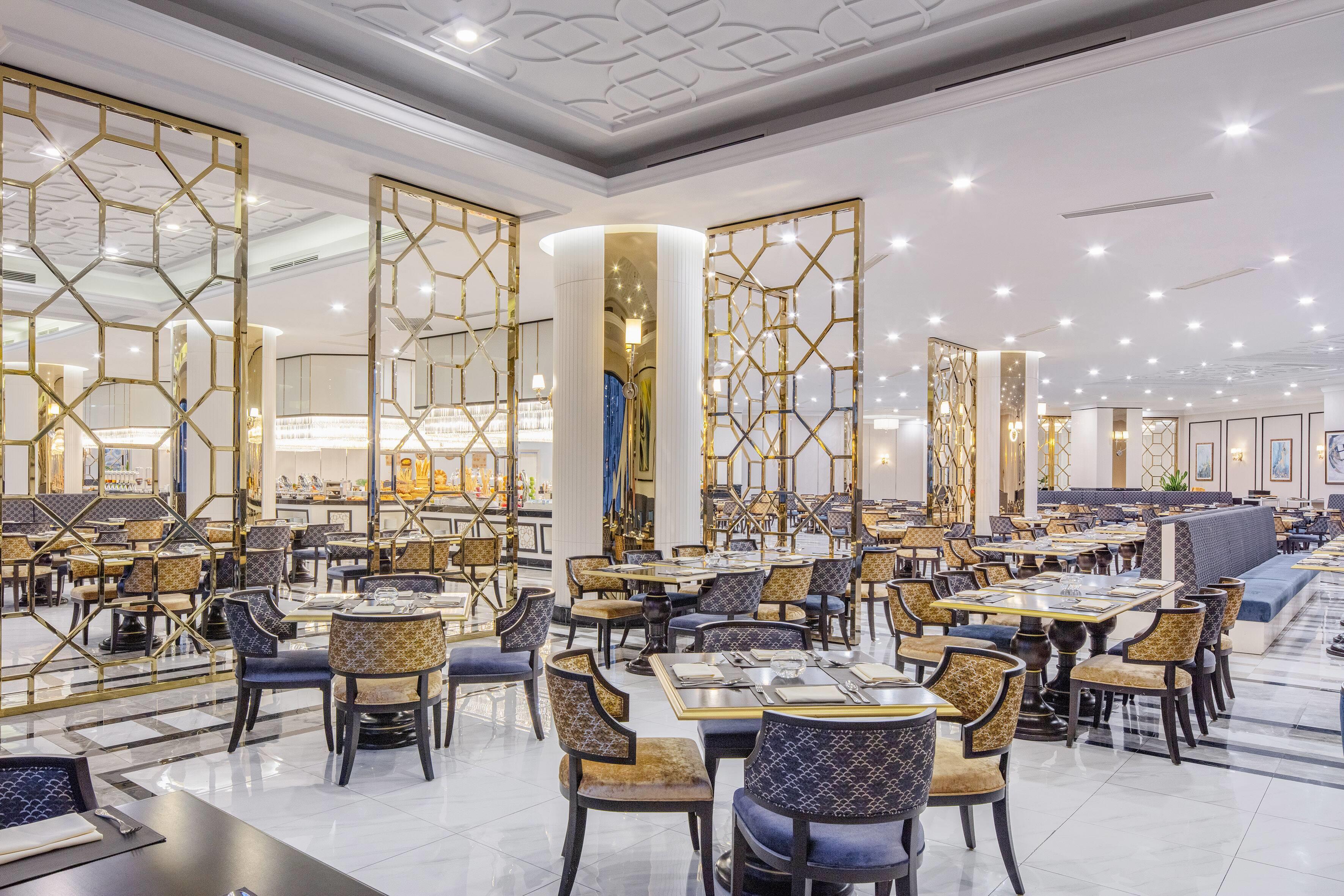 Vinpearl Empire Nha Trang Affiliated by Meliá Vinpearl Empire Nha Trang Affiliated by Meliá