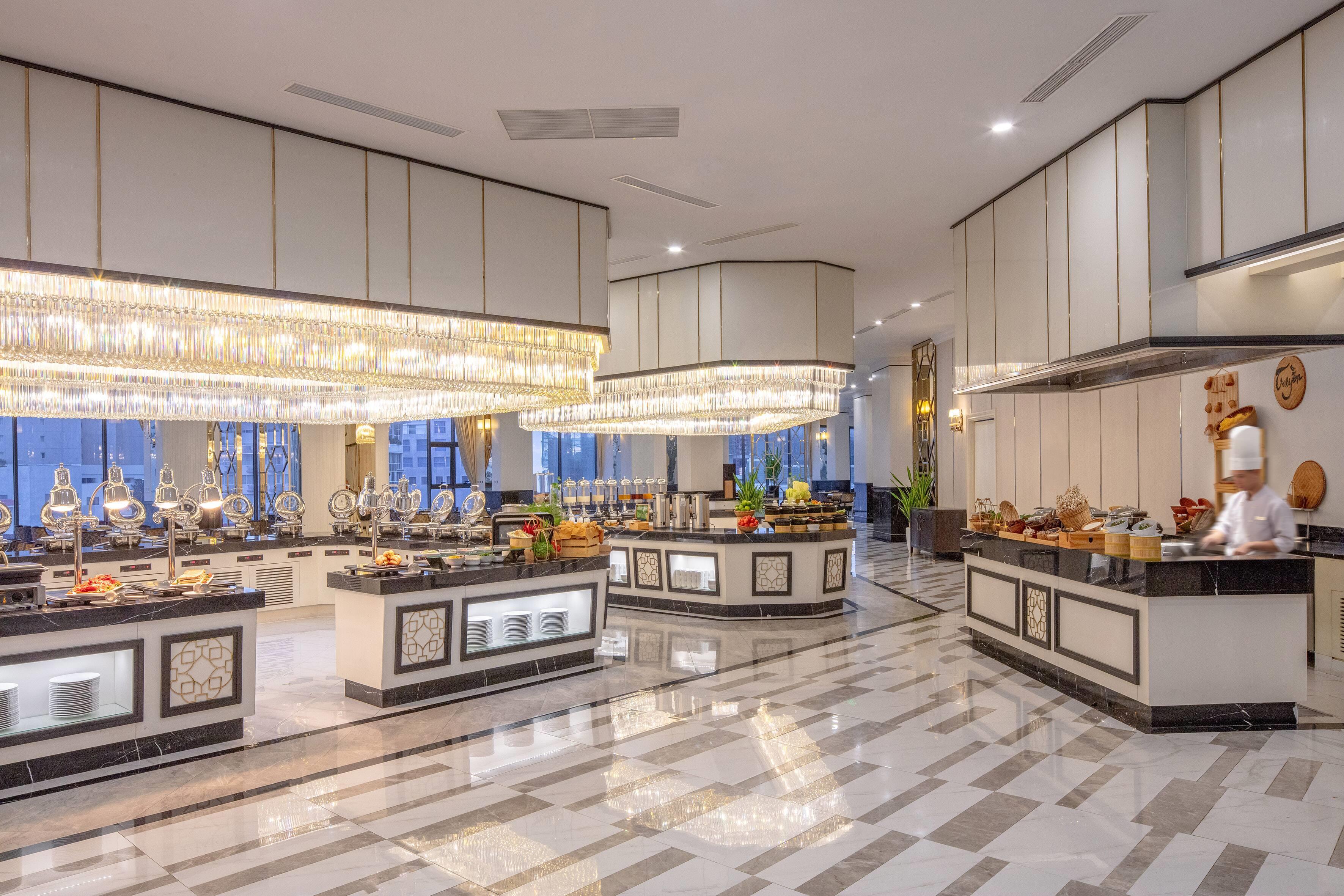 Vinpearl Empire Nha Trang Affiliated by Meliá Vinpearl Empire Nha Trang Affiliated by Meliá