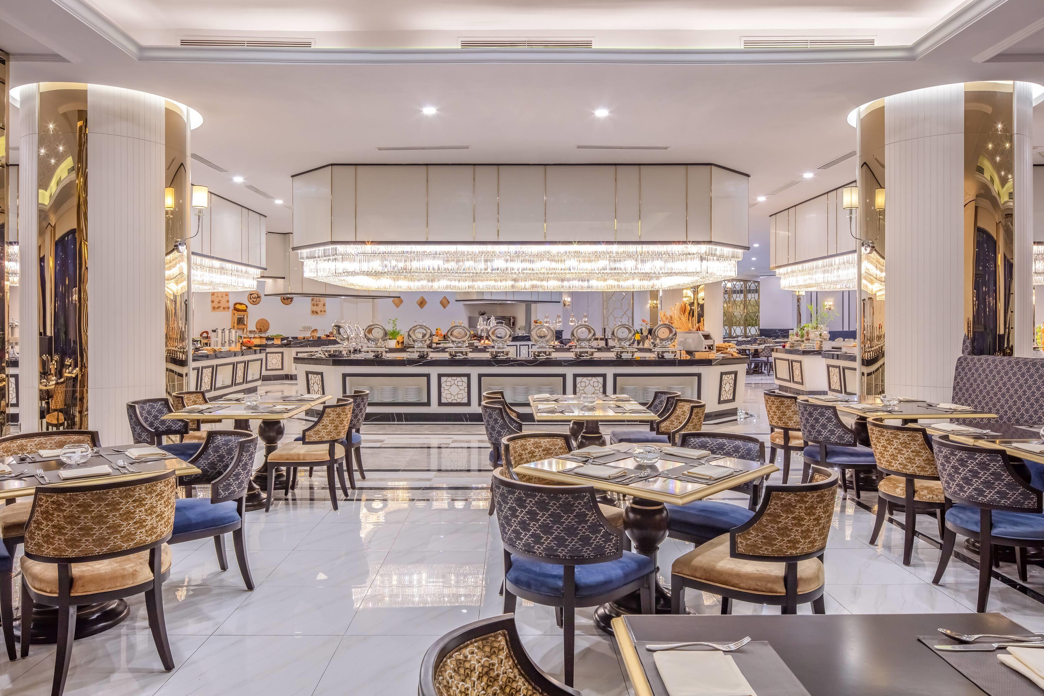 Vinpearl Empire Nha Trang Affiliated by Meliá Vinpearl Empire Nha Trang Affiliated by Meliá