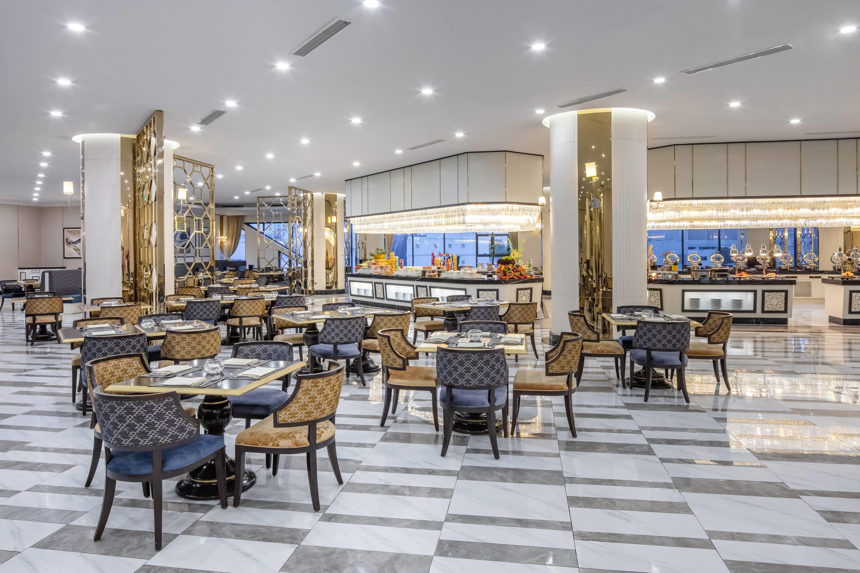 Vinpearl Empire Nha Trang Affiliated by Meliá Vinpearl Empire Nha Trang Affiliated by Meliá