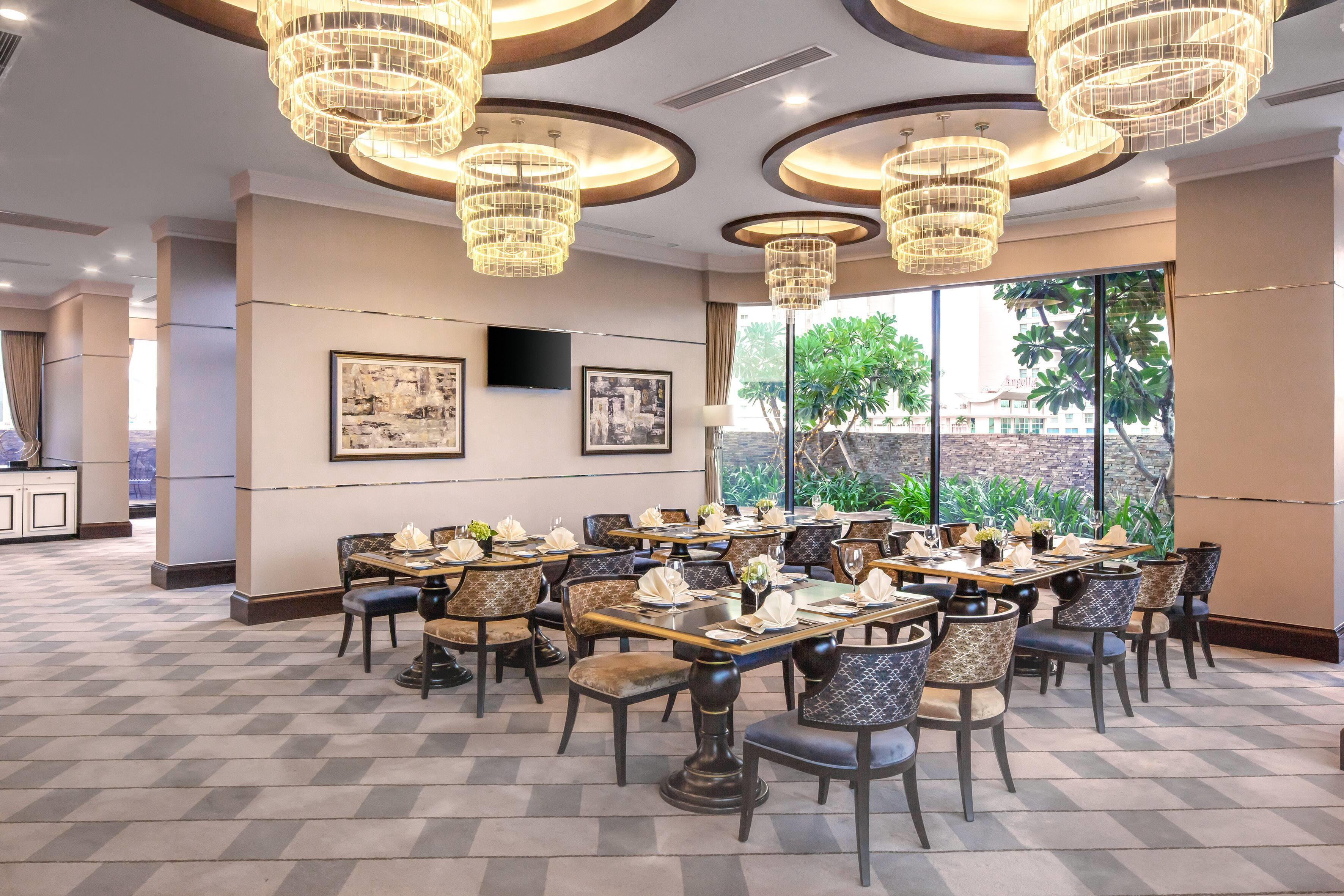 Vinpearl Empire Nha Trang Affiliated by Meliá Vinpearl Empire Nha Trang Affiliated by Meliá