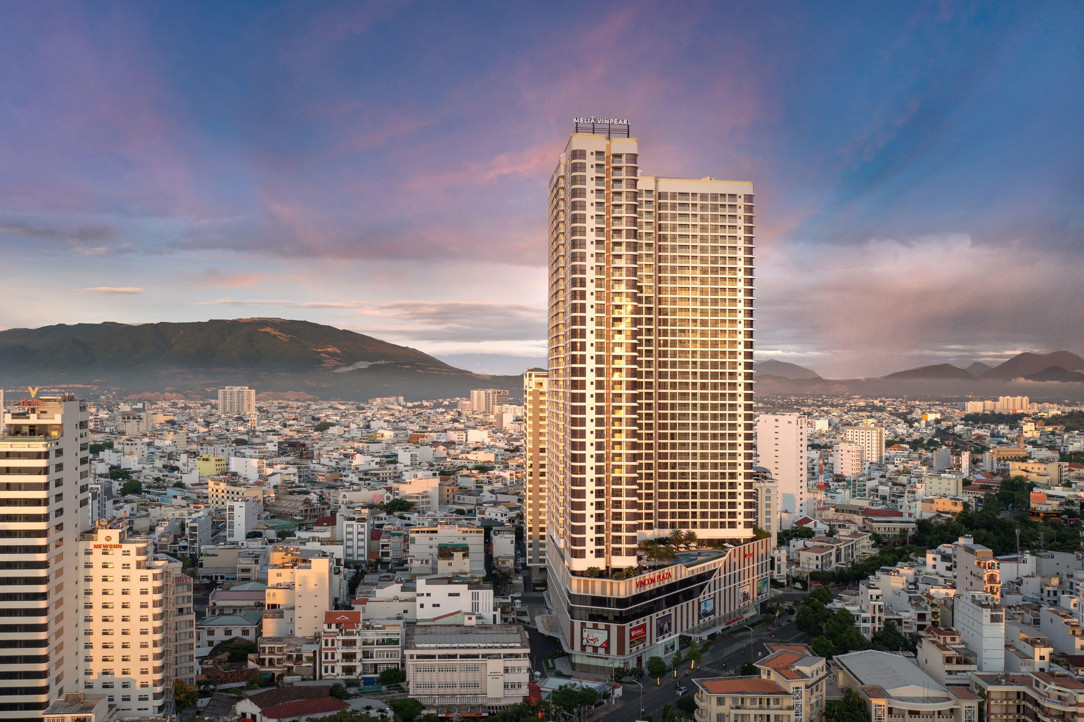 Vinpearl Empire Nha Trang Affiliated by Meliá Vinpearl Empire Nha Trang Affiliated by Meliá