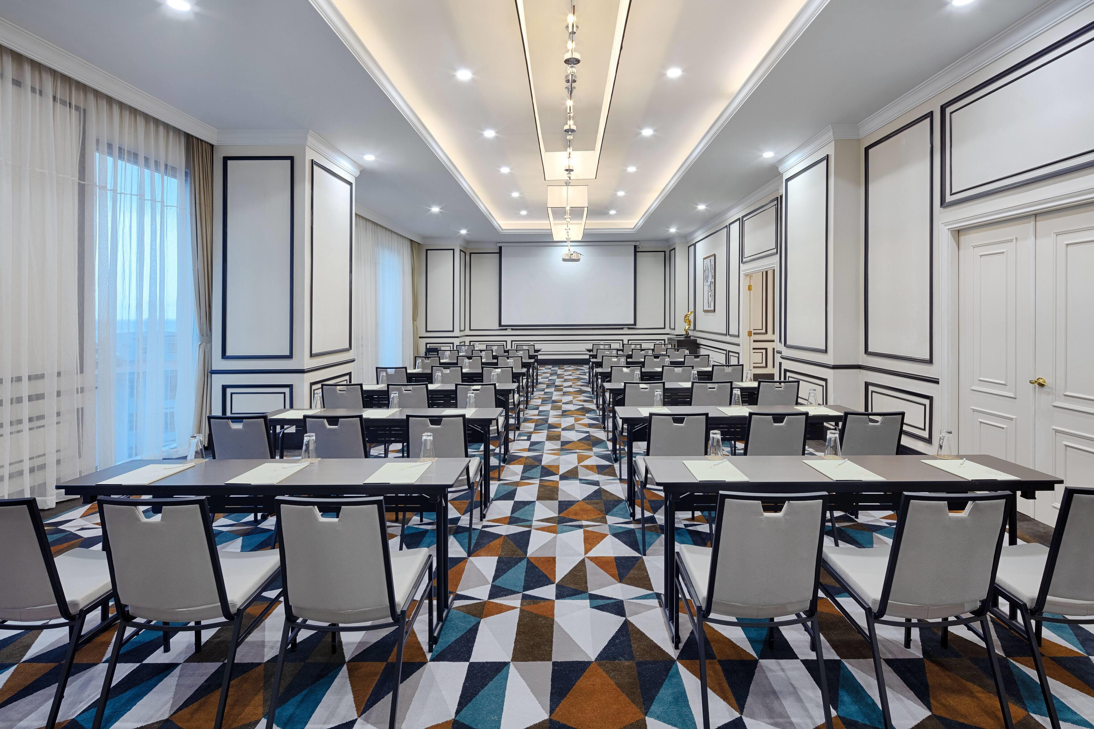 Vinpearl Empire Nha Trang Affiliated by Meliá Vinpearl Empire Nha Trang Affiliated by Meliá