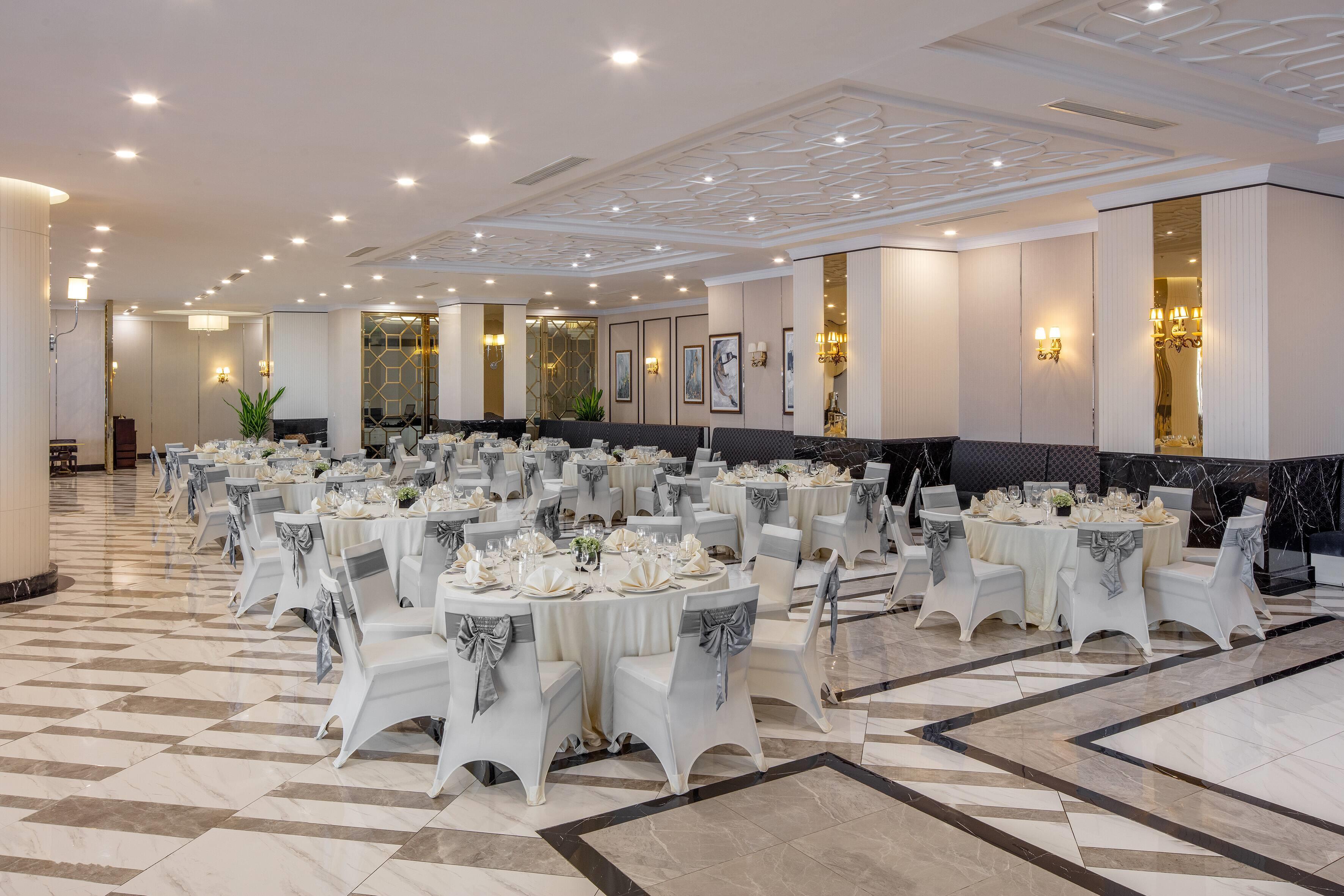 Vinpearl Empire Nha Trang Affiliated by Meliá Vinpearl Empire Nha Trang Affiliated by Meliá