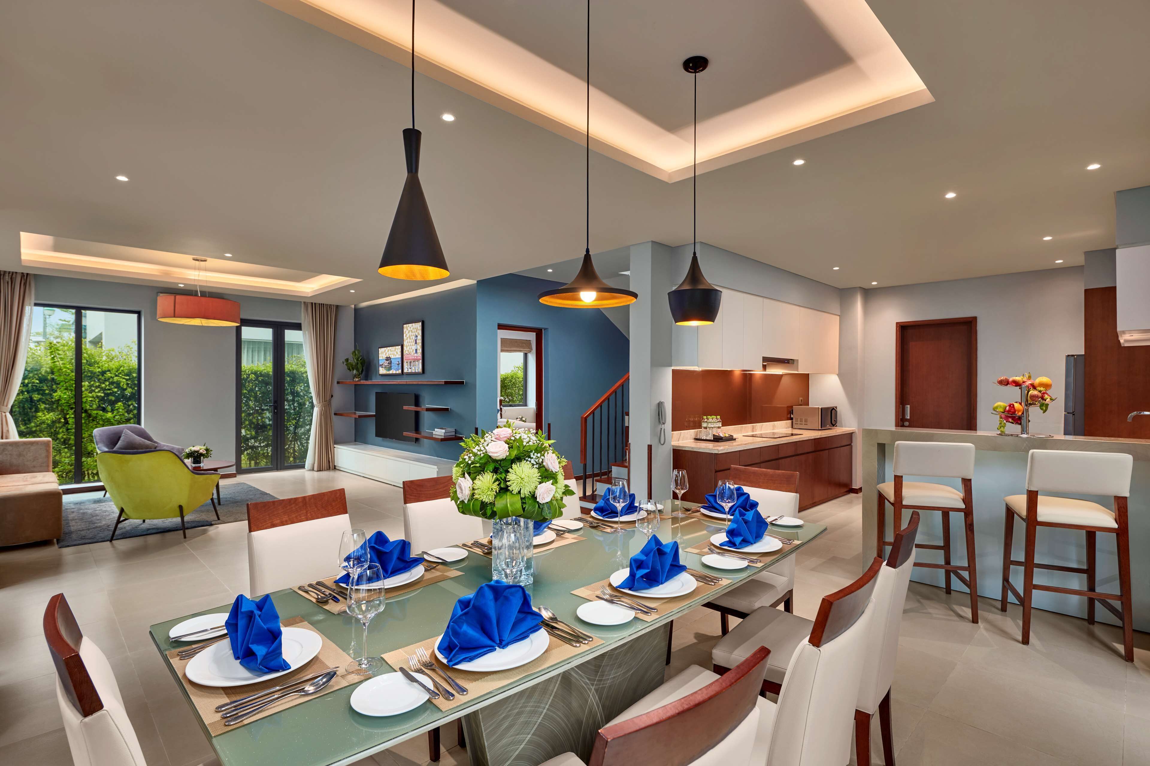 Best Western Premier Sonasea Villas Phu Quoc Best Western Premier Sonasea Villas Phu Quoc