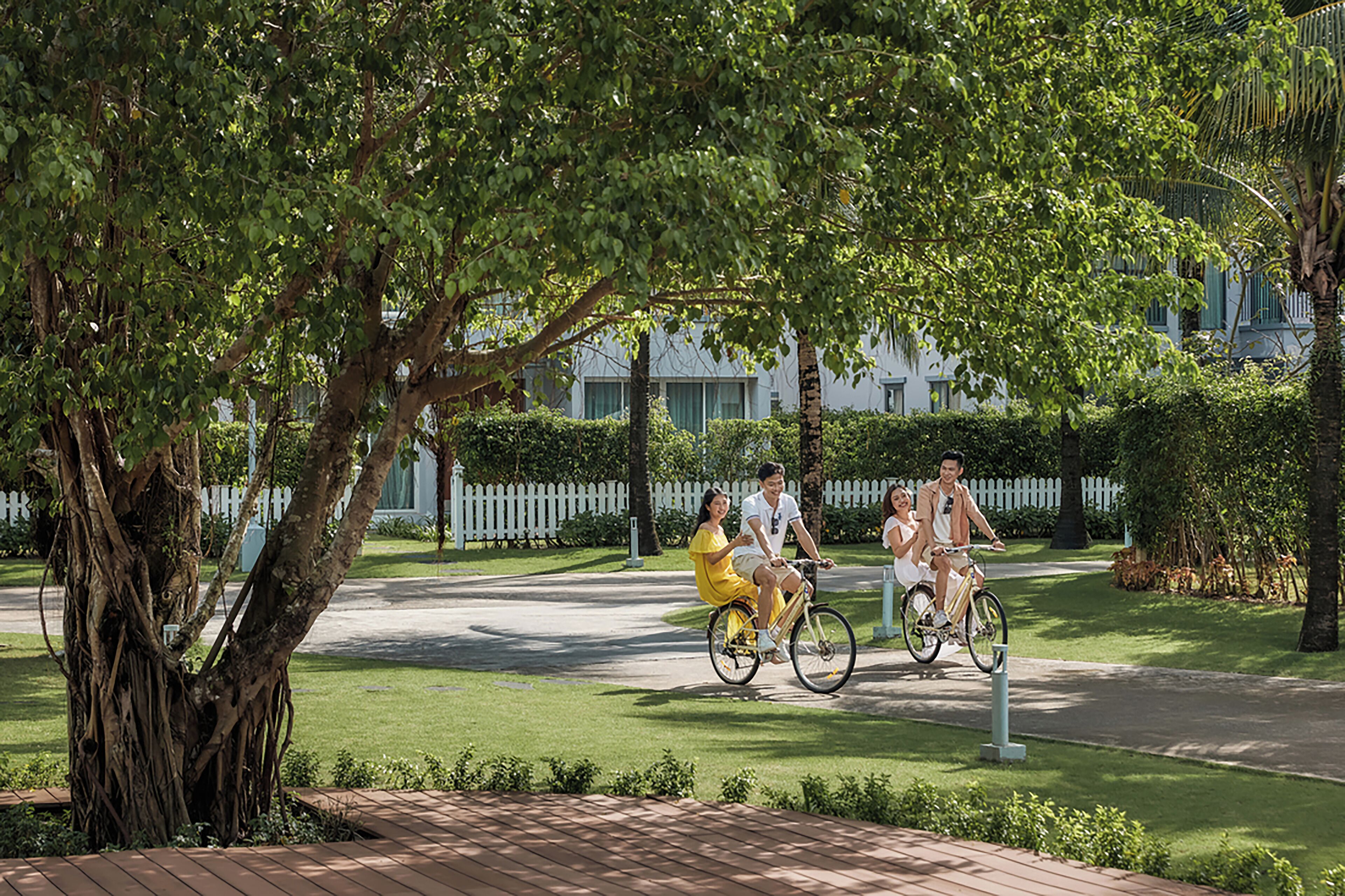 Best Western Premier Sonasea Villas Phu Quoc Best Western Premier Sonasea Villas Phu Quoc