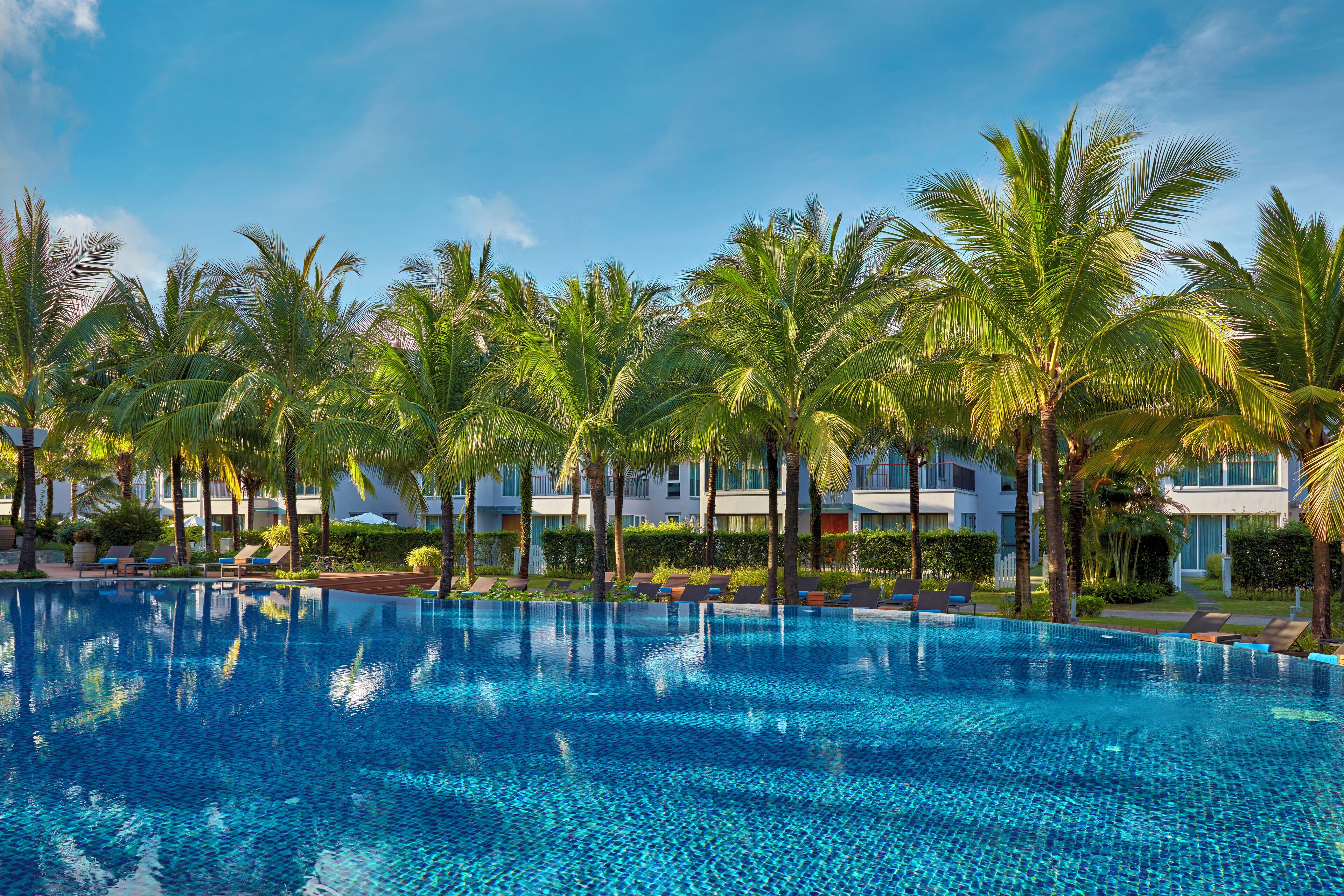 Best Western Premier Sonasea Villas Phu Quoc Best Western Premier Sonasea Villas Phu Quoc