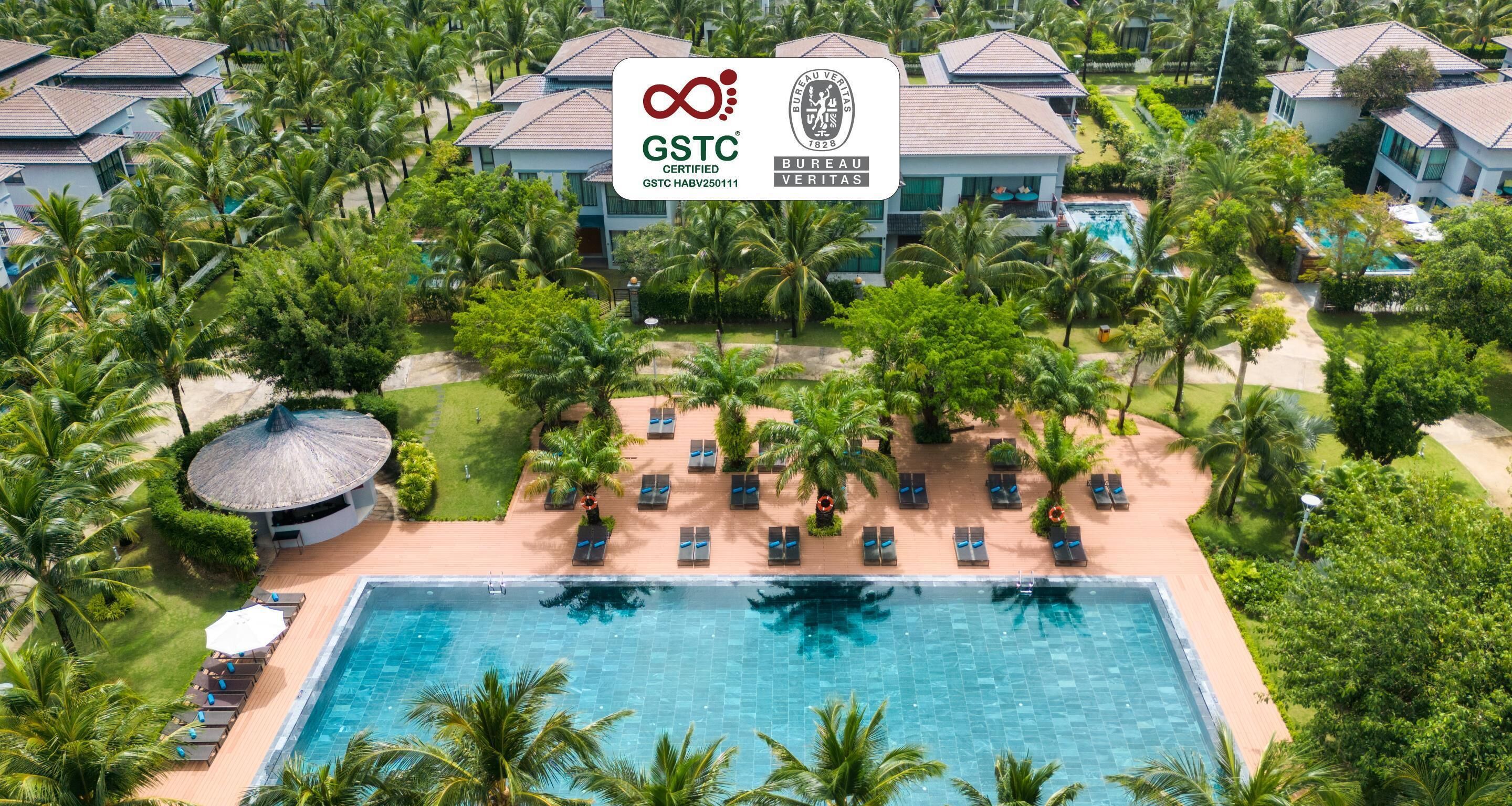 Best Western Premier Sonasea Villas Phu Quoc Best Western Premier Sonasea Villas Phu Quoc