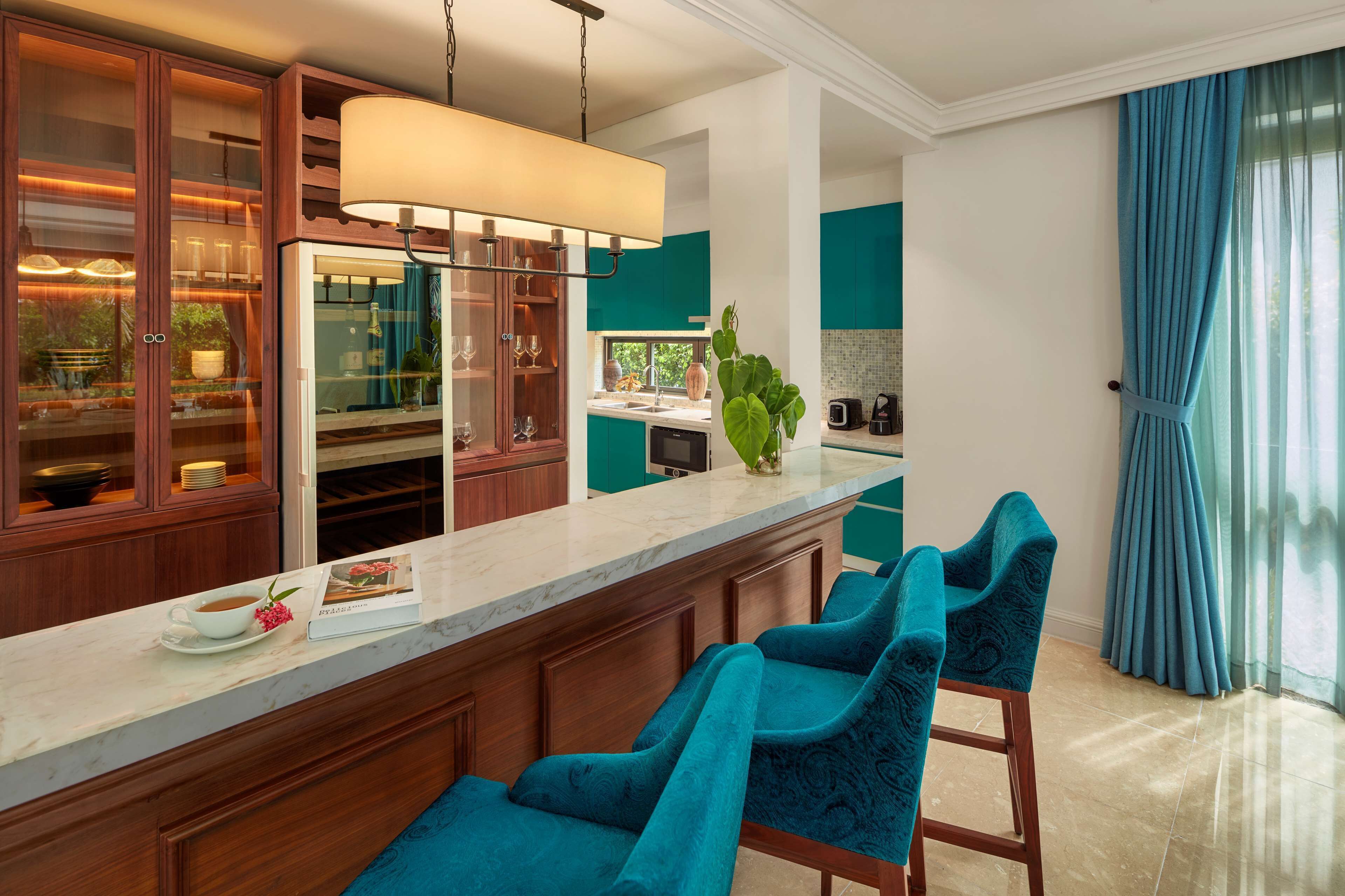 Best Western Premier Sonasea Villas Phu Quoc Best Western Premier Sonasea Villas Phu Quoc