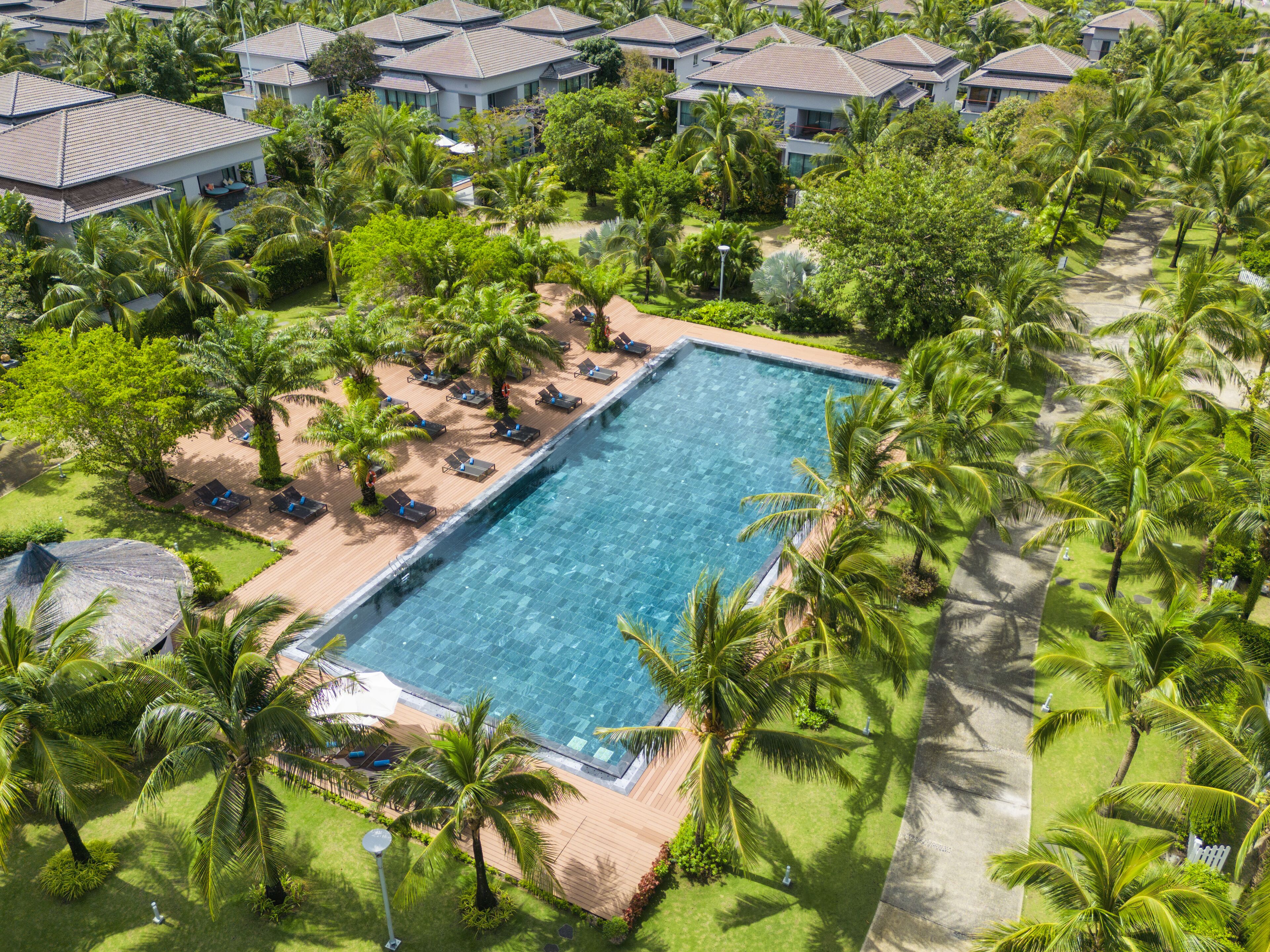 Best Western Premier Sonasea Villas Phu Quoc Best Western Premier Sonasea Villas Phu Quoc