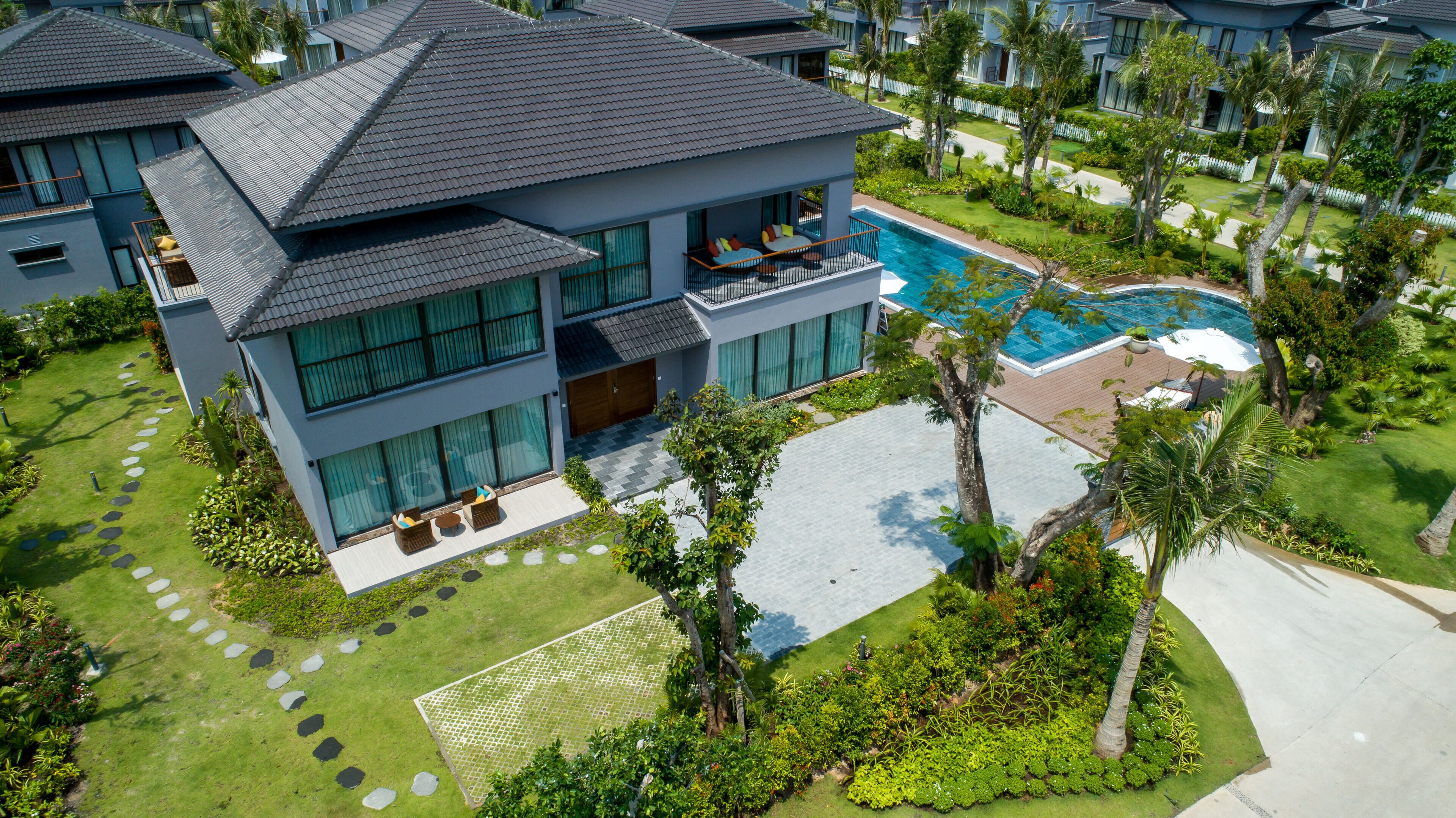 Best Western Premier Sonasea Villas Phu Quoc Best Western Premier Sonasea Villas Phu Quoc