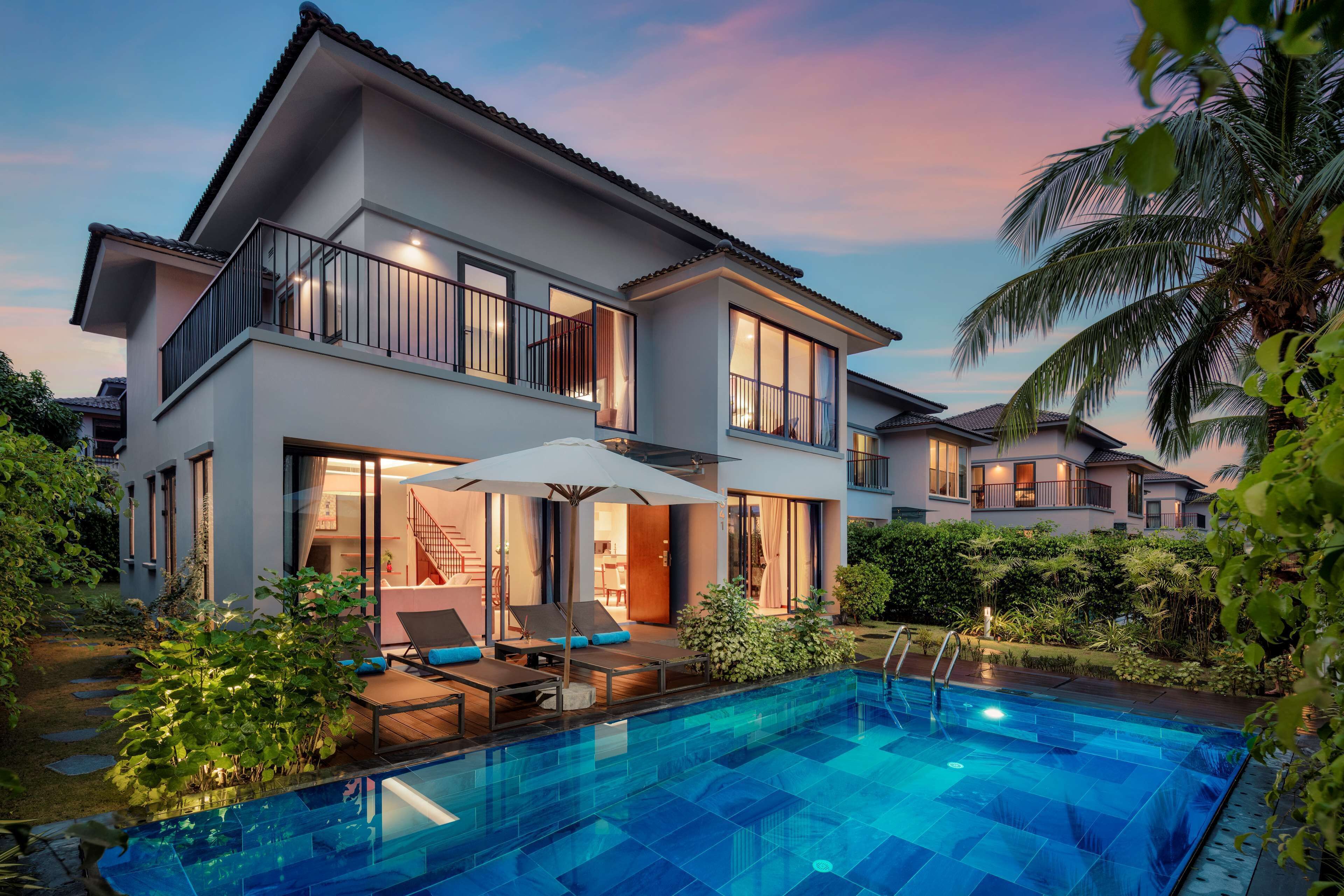 Best Western Premier Sonasea Villas Phu Quoc Best Western Premier Sonasea Villas Phu Quoc