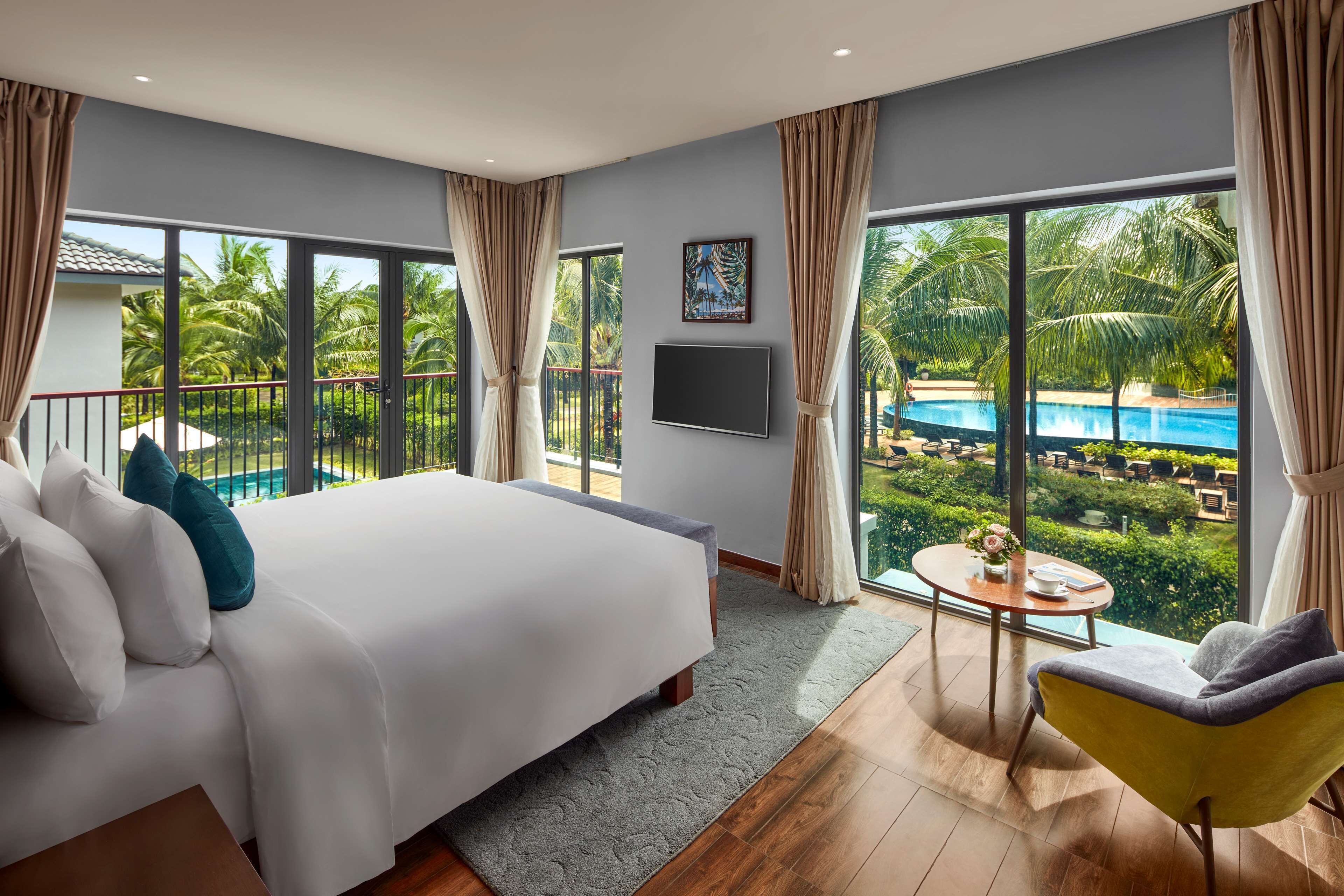 Best Western Premier Sonasea Villas Phu Quoc Best Western Premier Sonasea Villas Phu Quoc