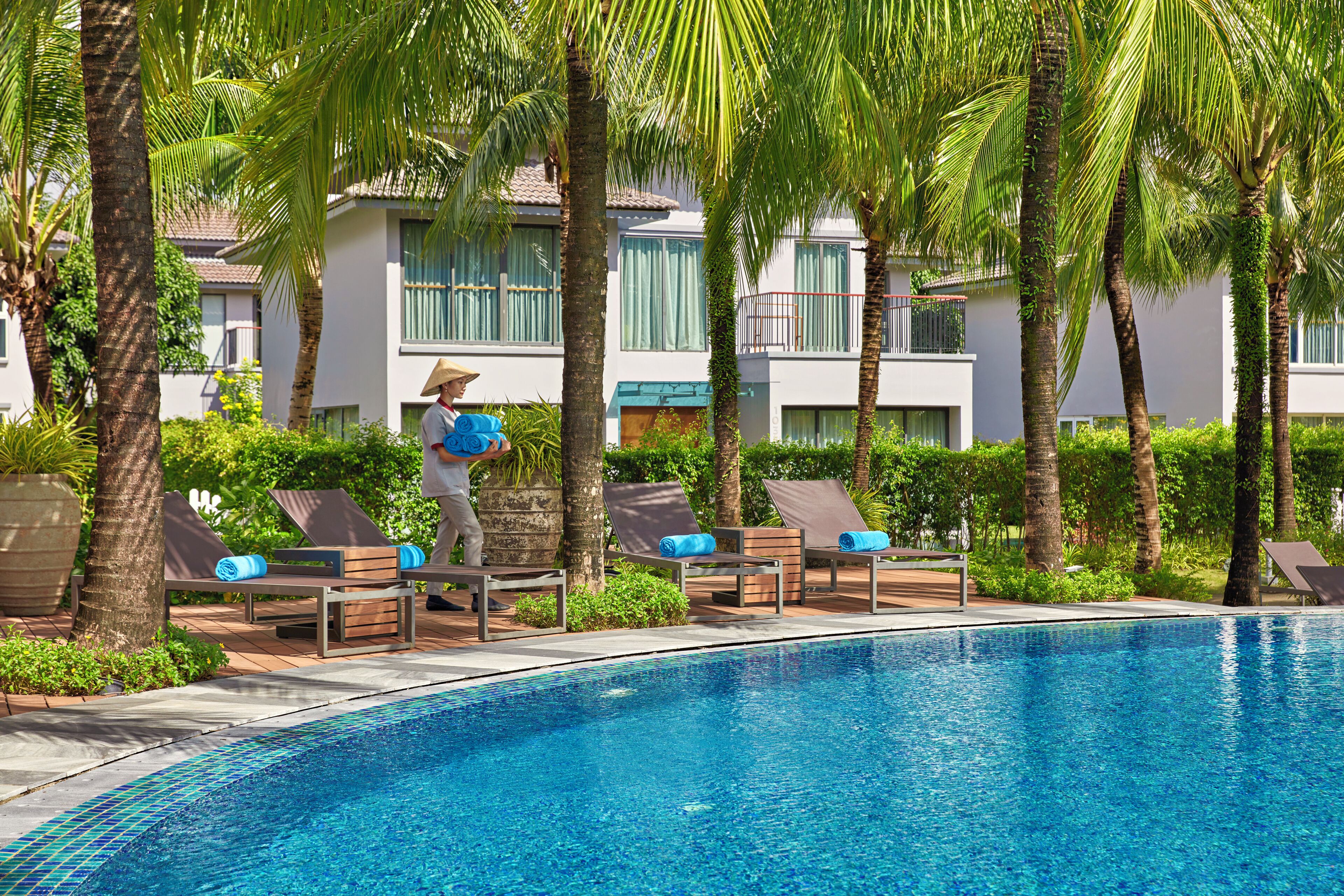 Best Western Premier Sonasea Villas Phu Quoc Best Western Premier Sonasea Villas Phu Quoc