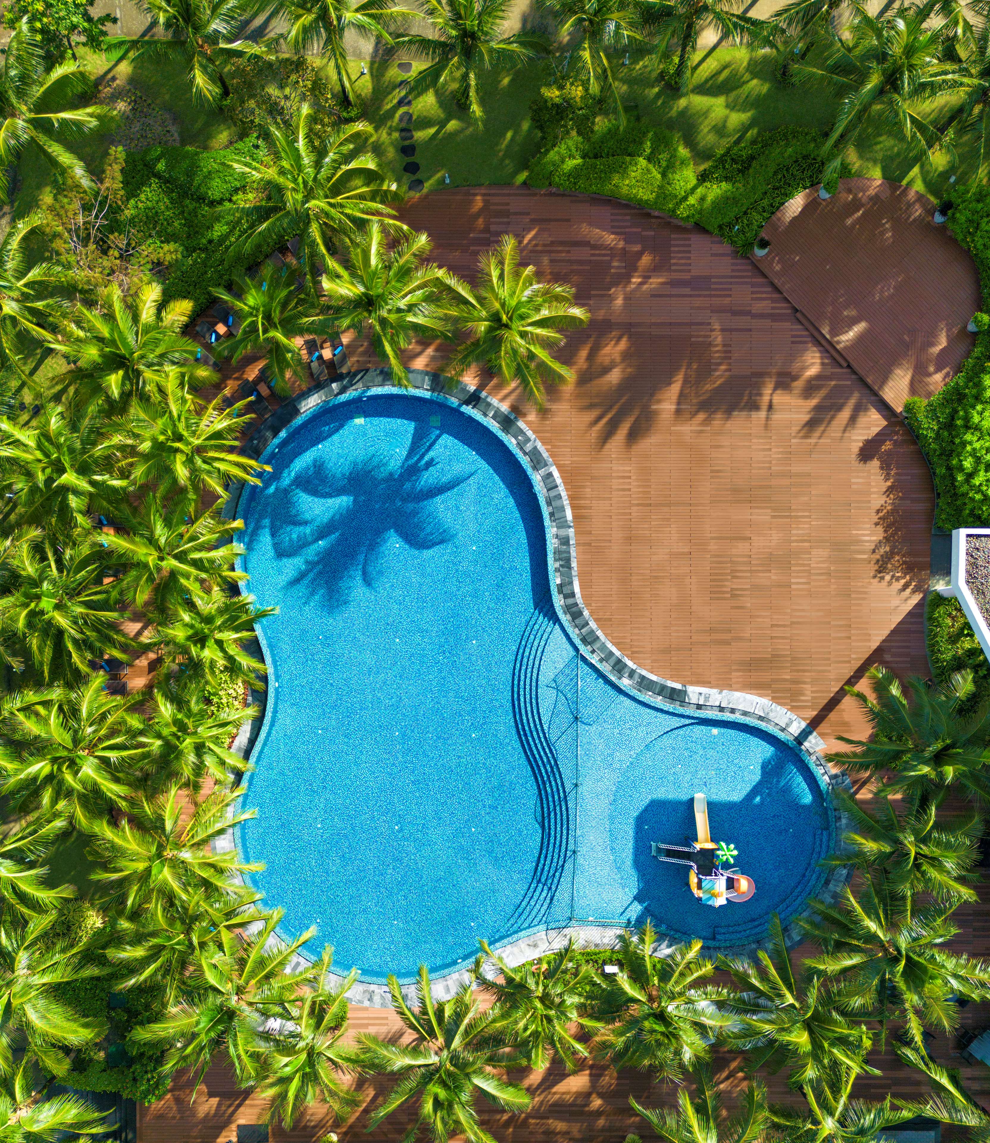 Best Western Premier Sonasea Villas Phu Quoc Best Western Premier Sonasea Villas Phu Quoc