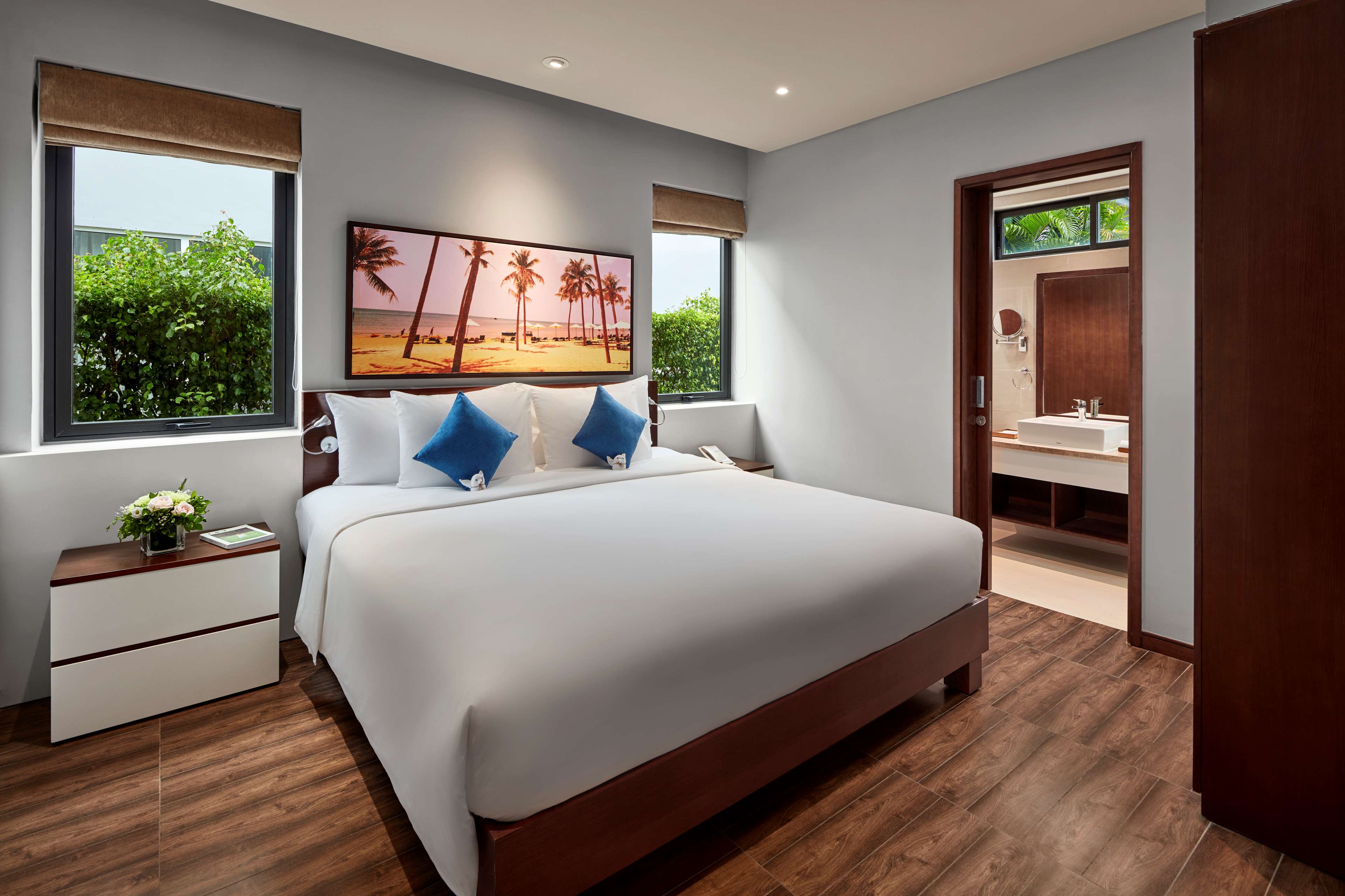 Best Western Premier Sonasea Villas Phu Quoc Best Western Premier Sonasea Villas Phu Quoc