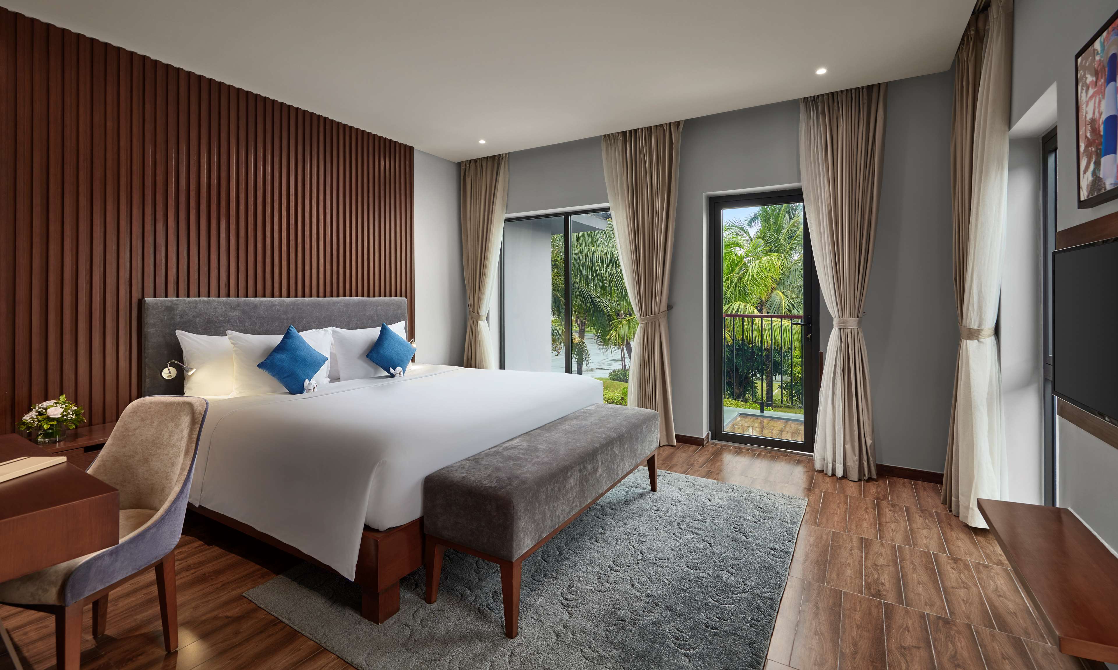 Best Western Premier Sonasea Villas Phu Quoc Best Western Premier Sonasea Villas Phu Quoc