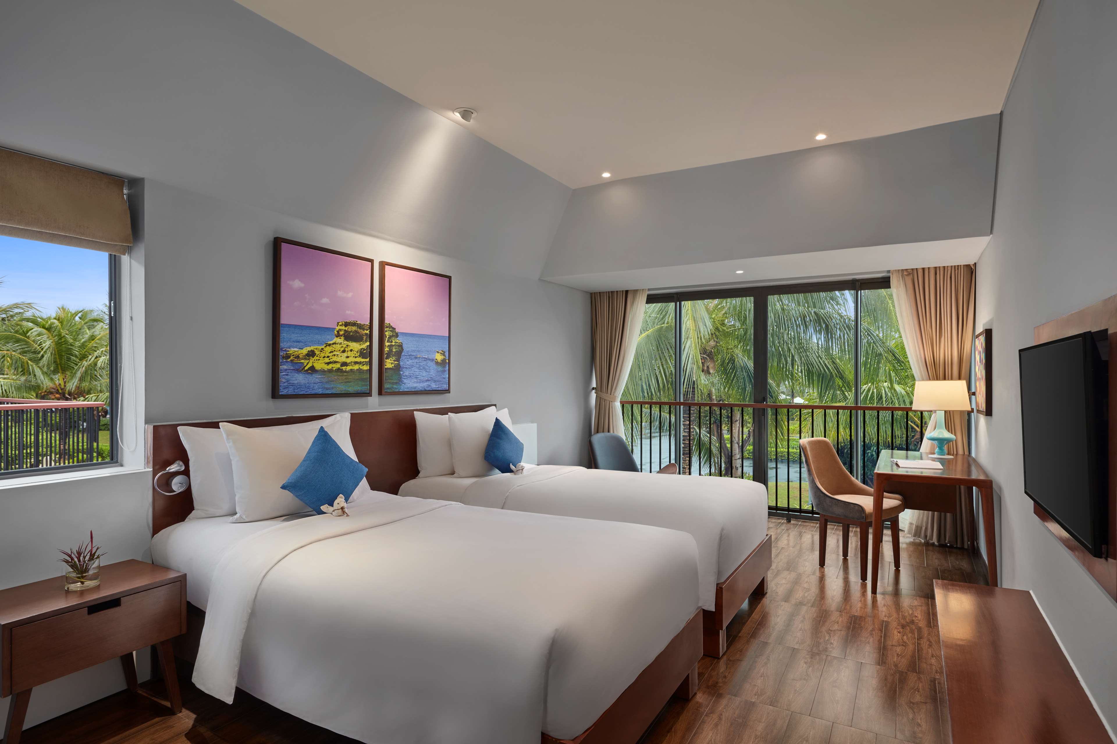 Best Western Premier Sonasea Villas Phu Quoc Best Western Premier Sonasea Villas Phu Quoc