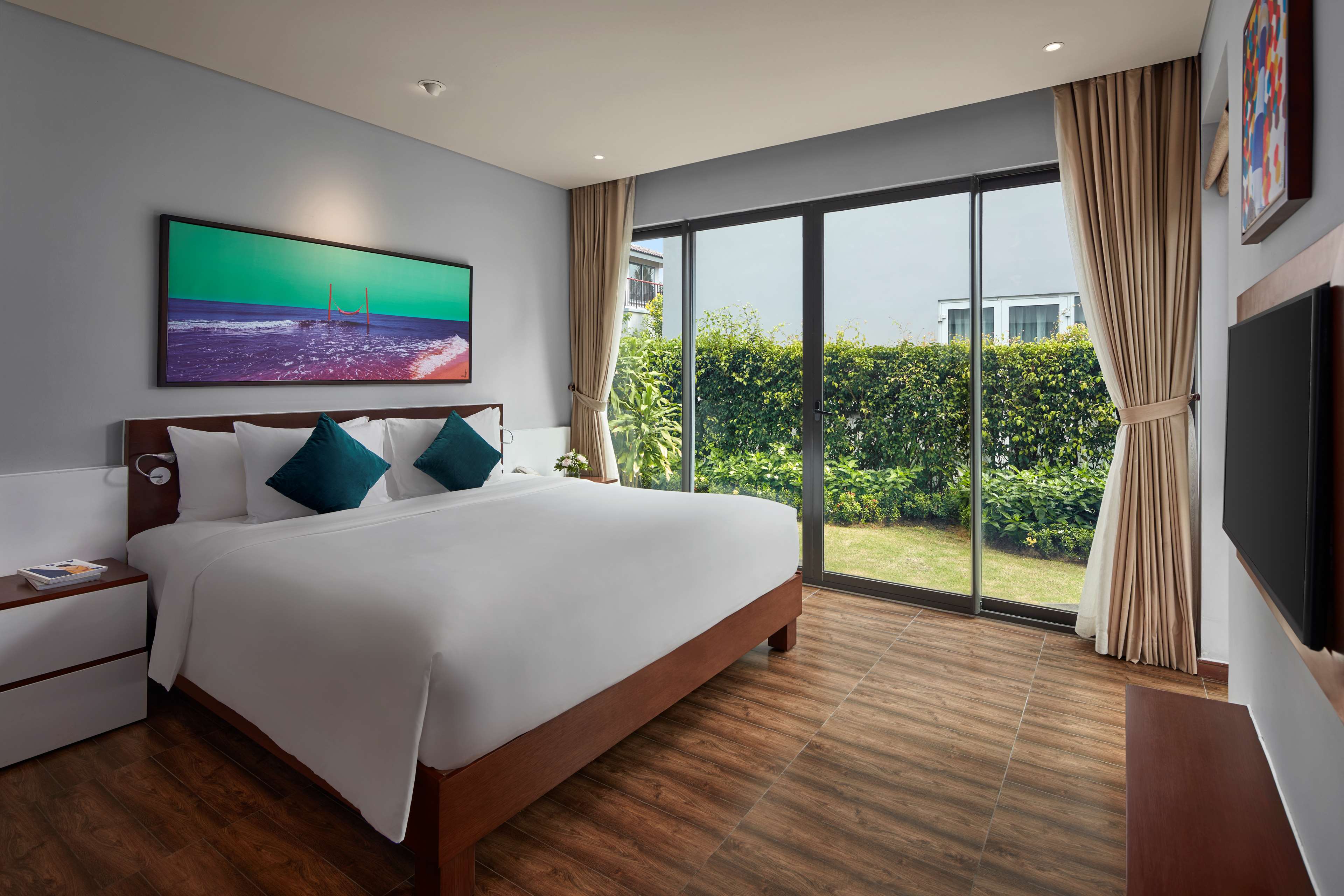 Best Western Premier Sonasea Villas Phu Quoc Best Western Premier Sonasea Villas Phu Quoc