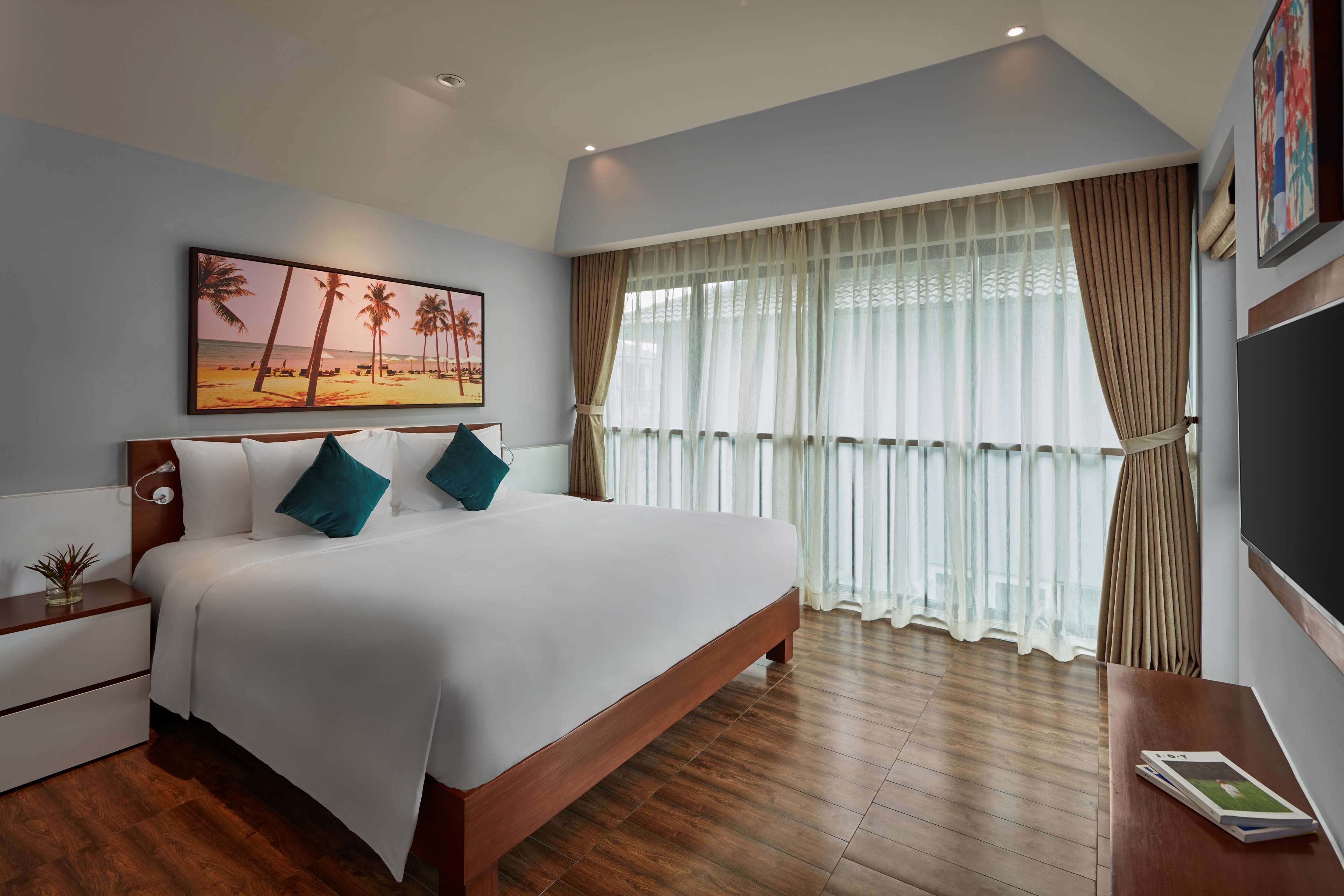 Best Western Premier Sonasea Villas Phu Quoc Best Western Premier Sonasea Villas Phu Quoc