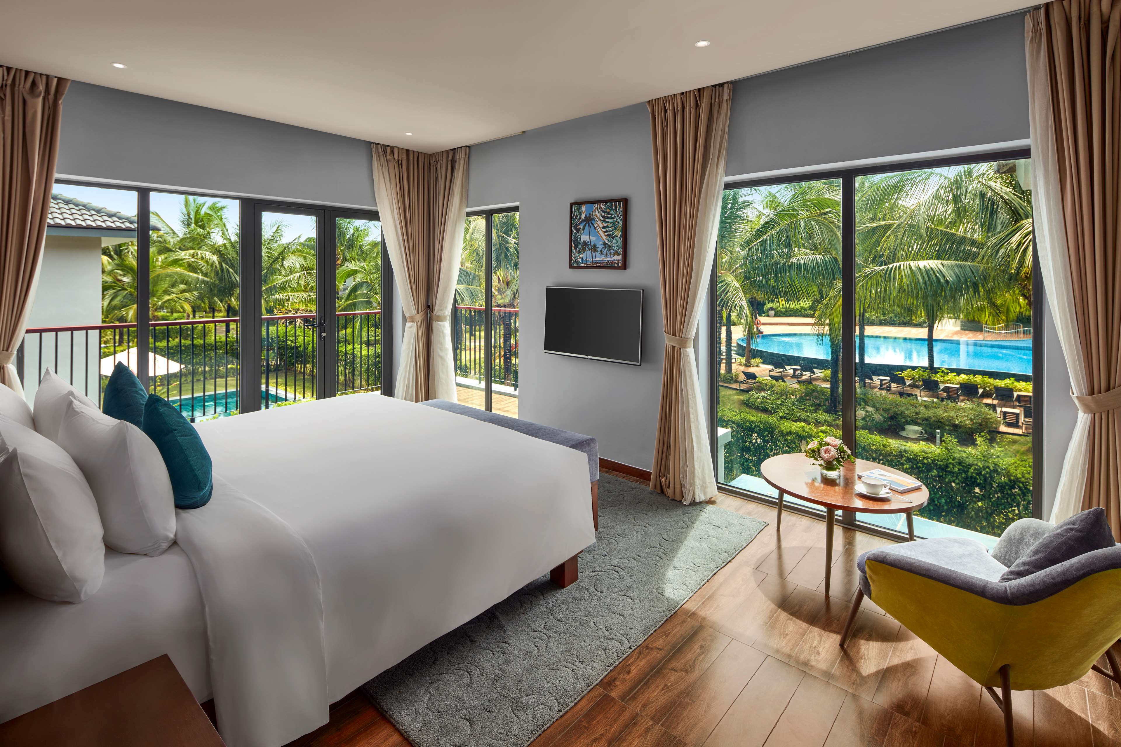 Best Western Premier Sonasea Villas Phu Quoc Best Western Premier Sonasea Villas Phu Quoc