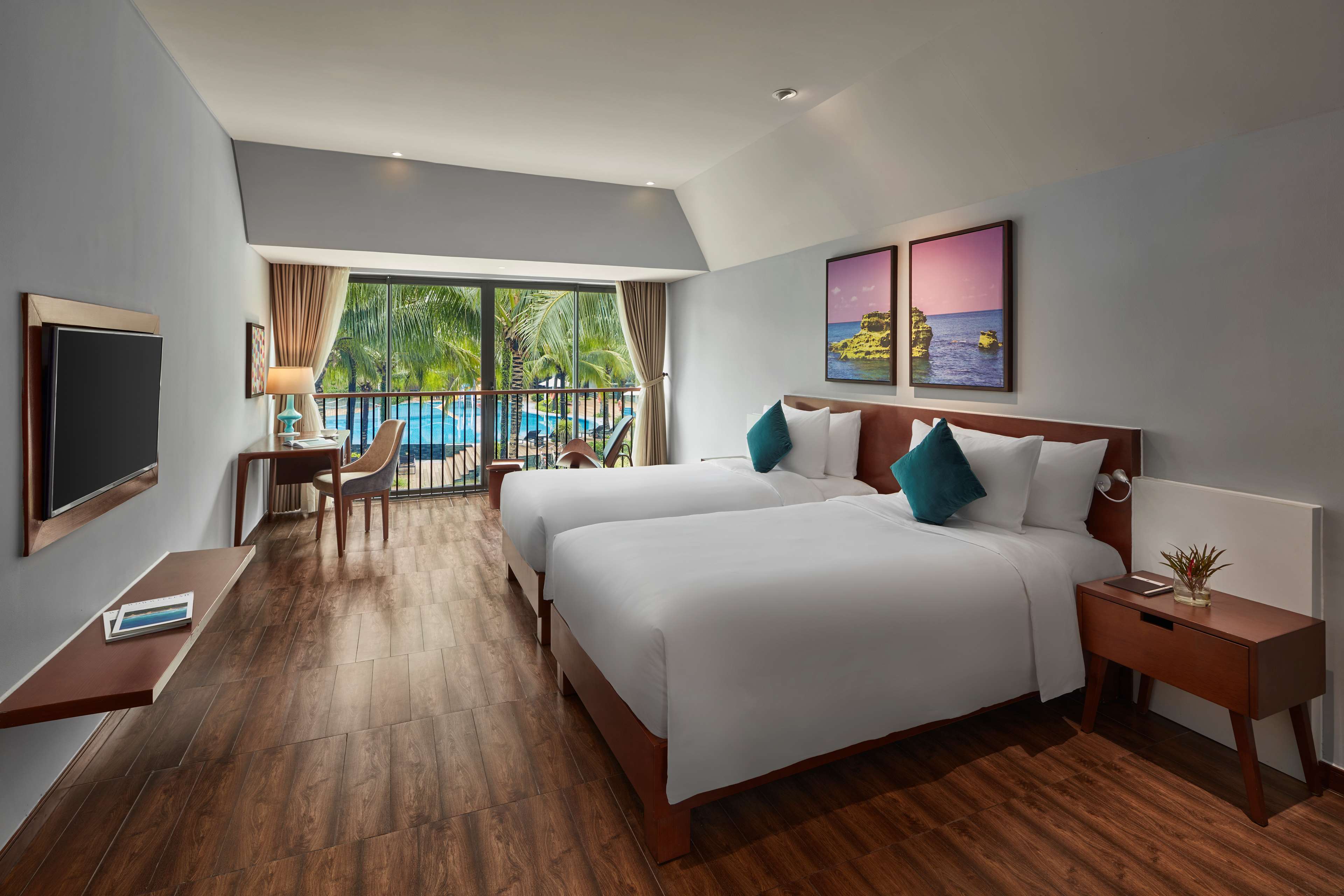 Best Western Premier Sonasea Villas Phu Quoc Best Western Premier Sonasea Villas Phu Quoc