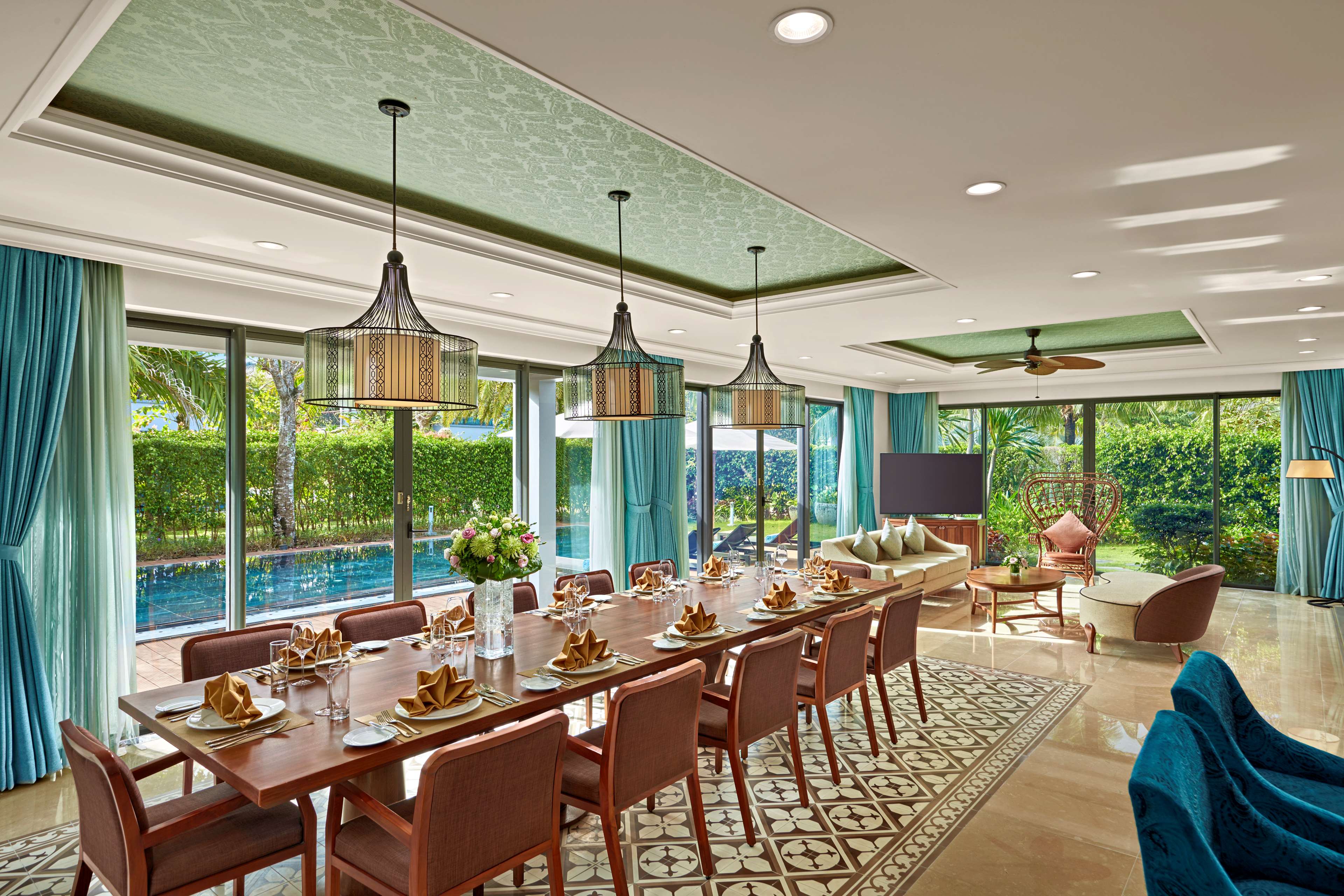 Best Western Premier Sonasea Villas Phu Quoc Best Western Premier Sonasea Villas Phu Quoc